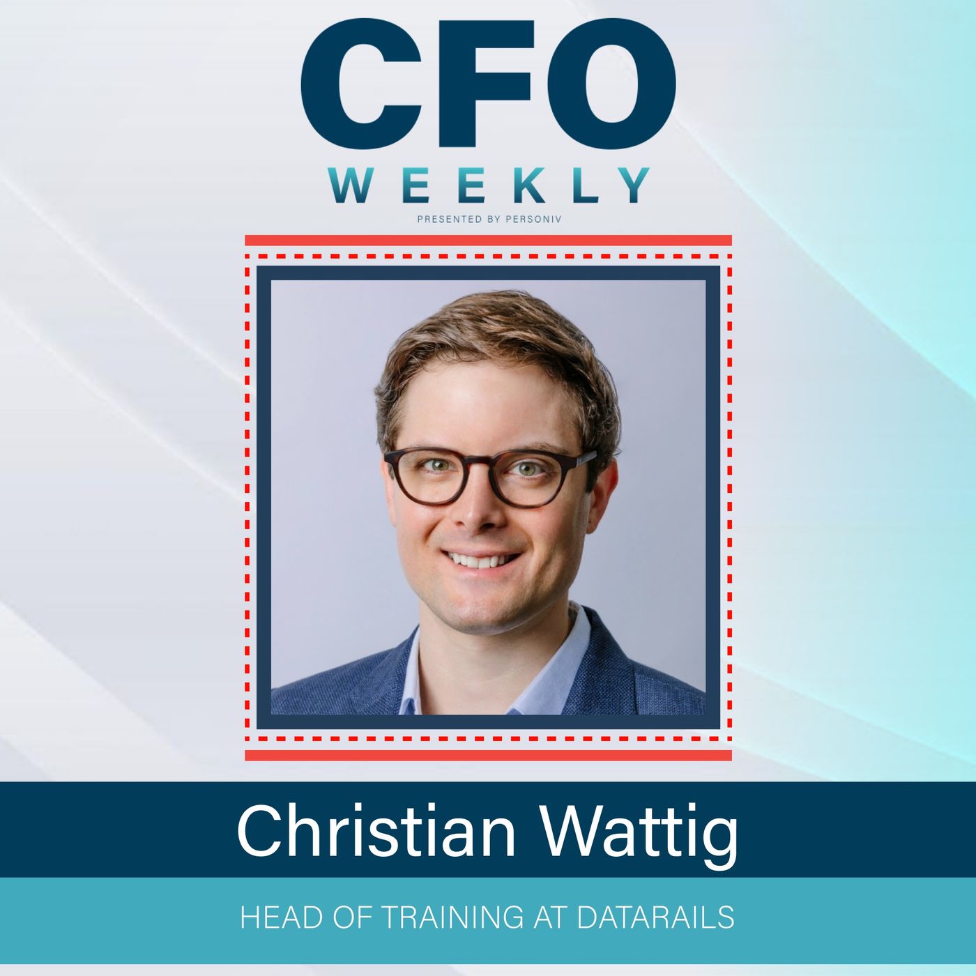CFO Weekly