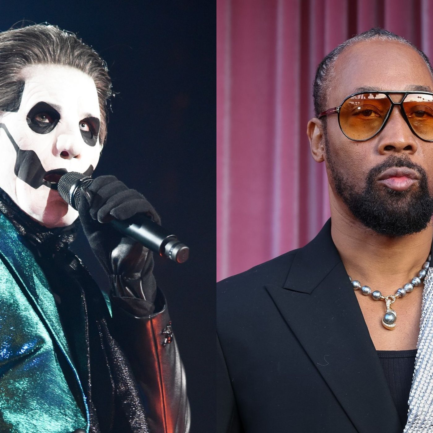 ‘V/H/S’ found footage horror anthology to feature Ghost’s Tobias Forge, RZA and more