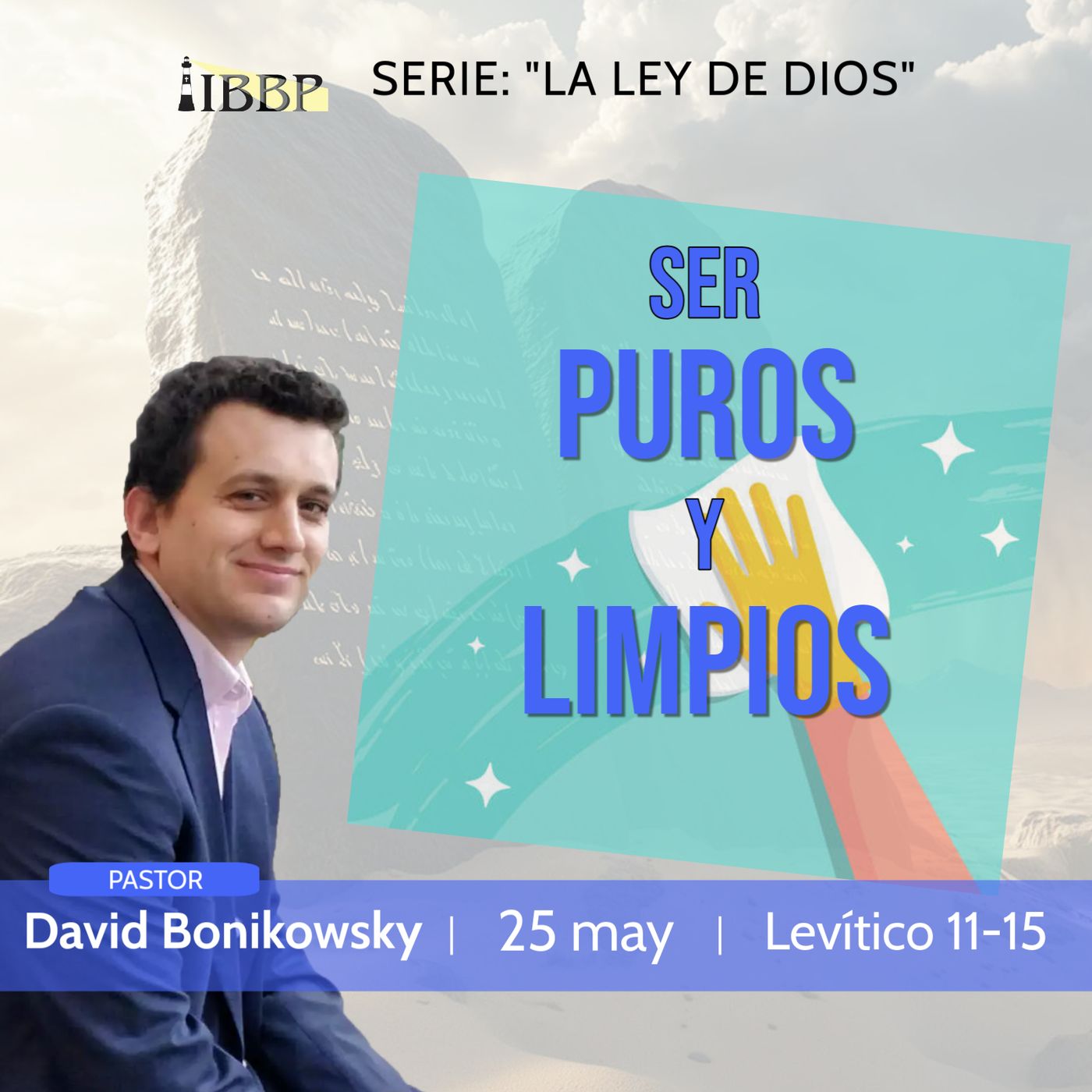 Iglesia Bautista Bíblica del Puerto