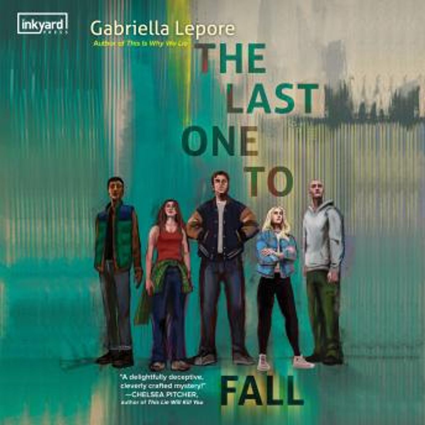 Discover Top Full Audiobooks in Teen & YA, Tough Topics