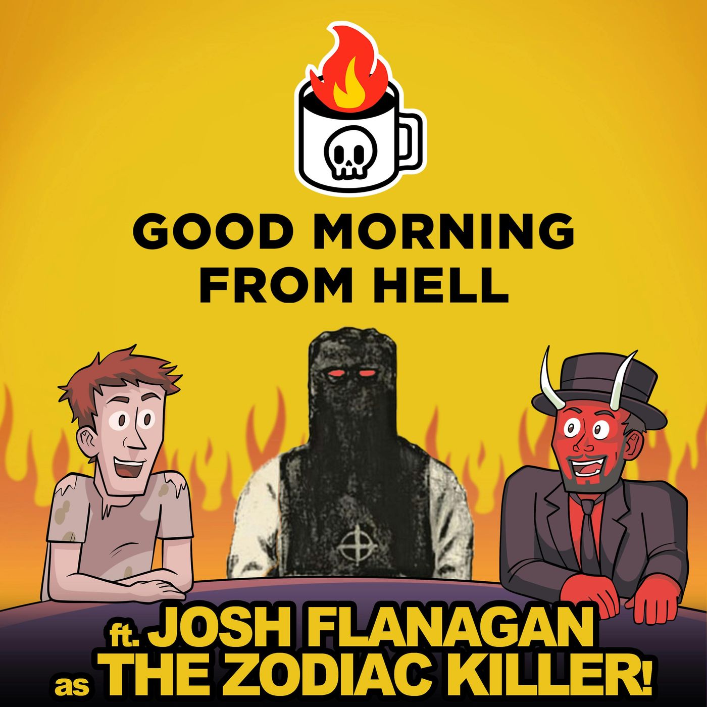 The Zodiac Killer Confession: Why He Did It