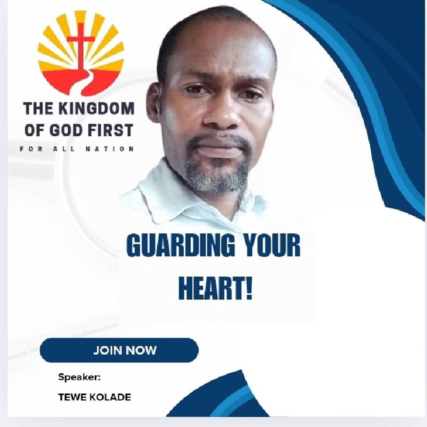 GUARDING YOUR HEART!