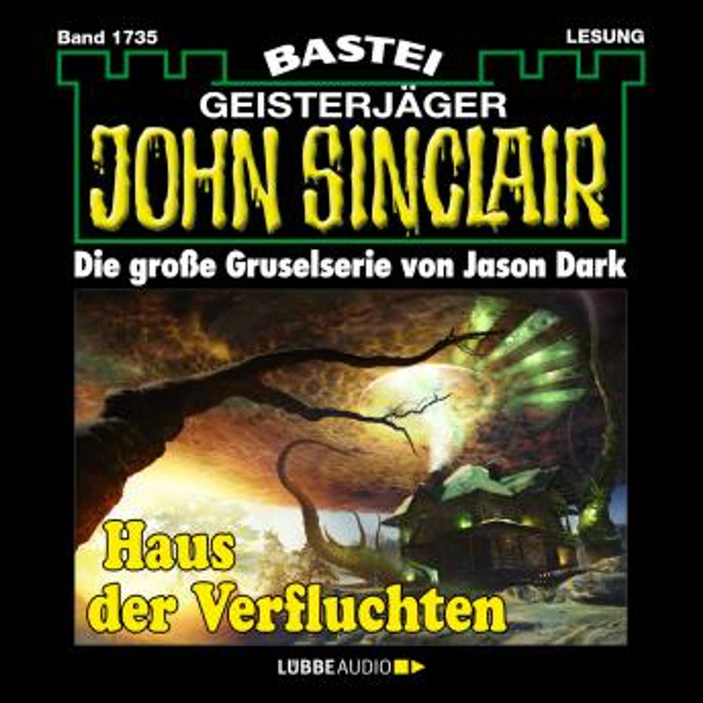 Stream Popular Full Audiobooks in Mystery, Thriller & Horror, Horror