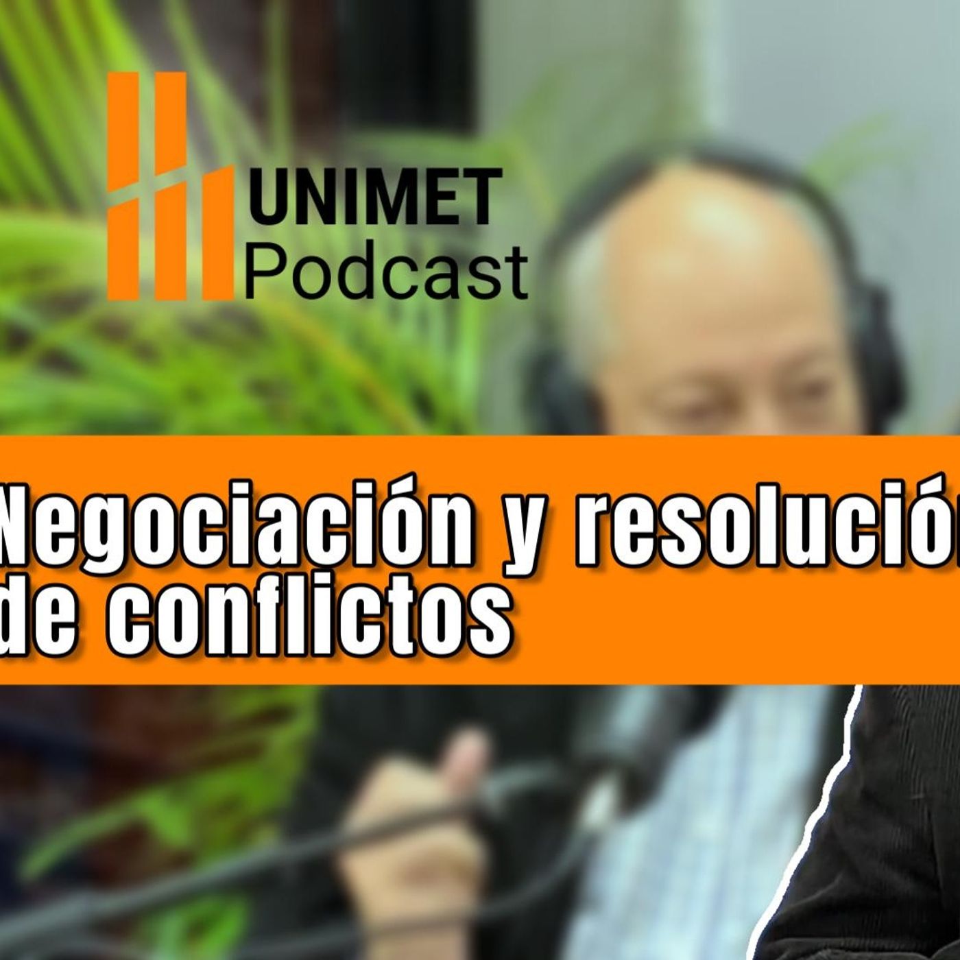 Universidad Metropolitana Podcast