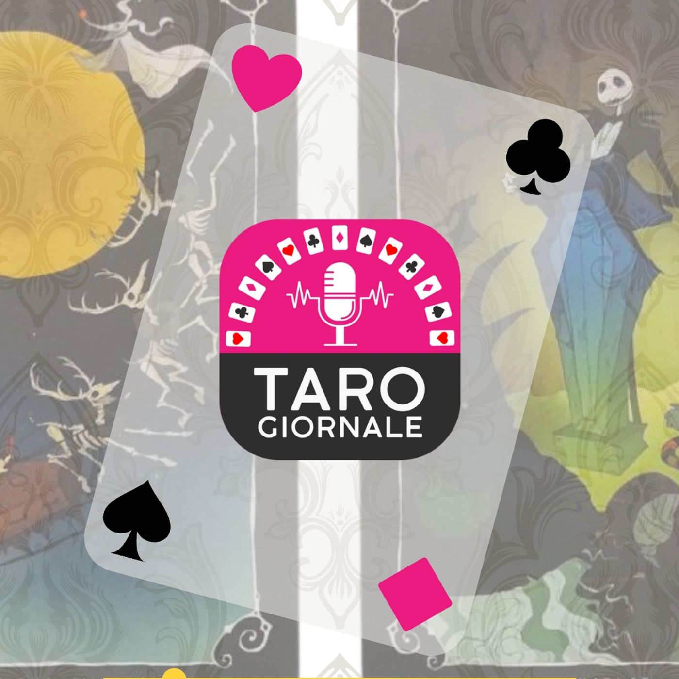 Tarogiornale - Il radiogiornale tarologico