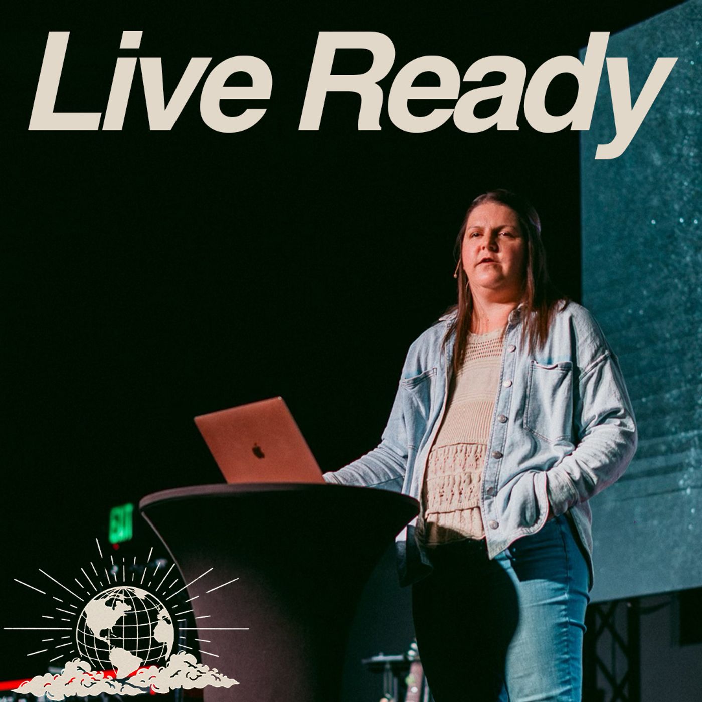 Live Ready | Selah Campus episode artwork