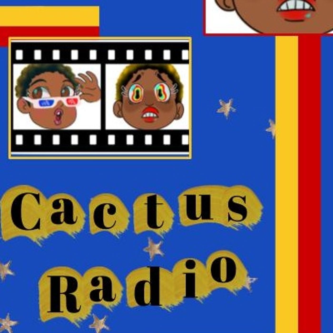 Cactus Radio 🌵♥️