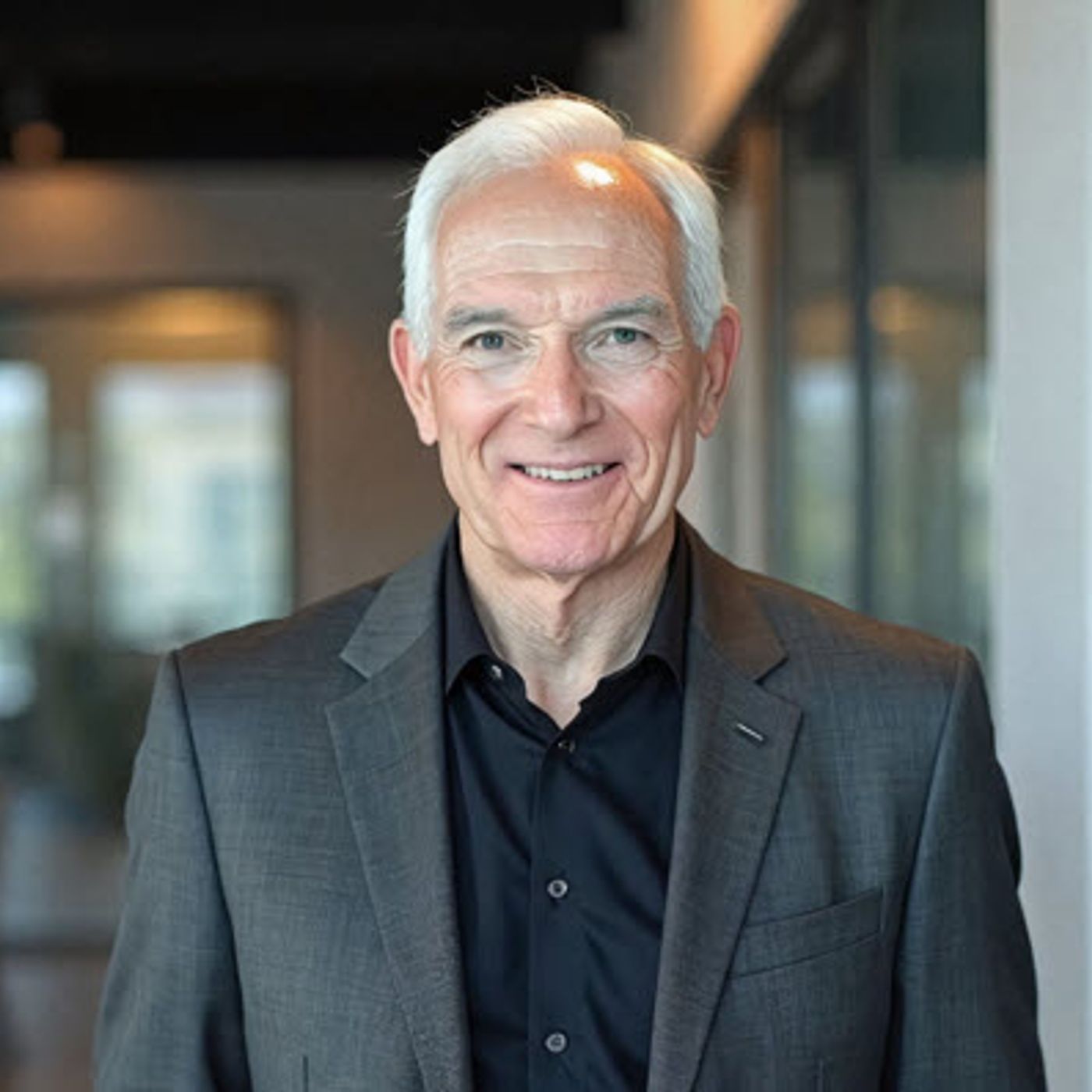 Ted McLyman Explains Why Money Feels Like a Battle (And What Your Birth Story Has to Do With It)