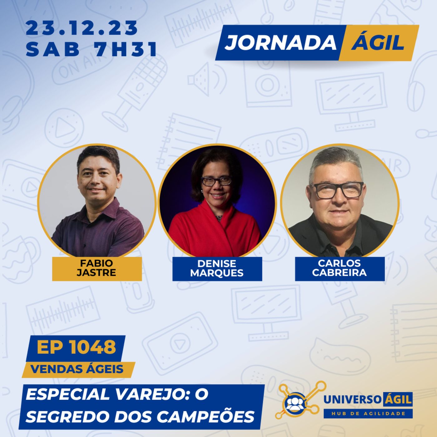 Universo Ágil