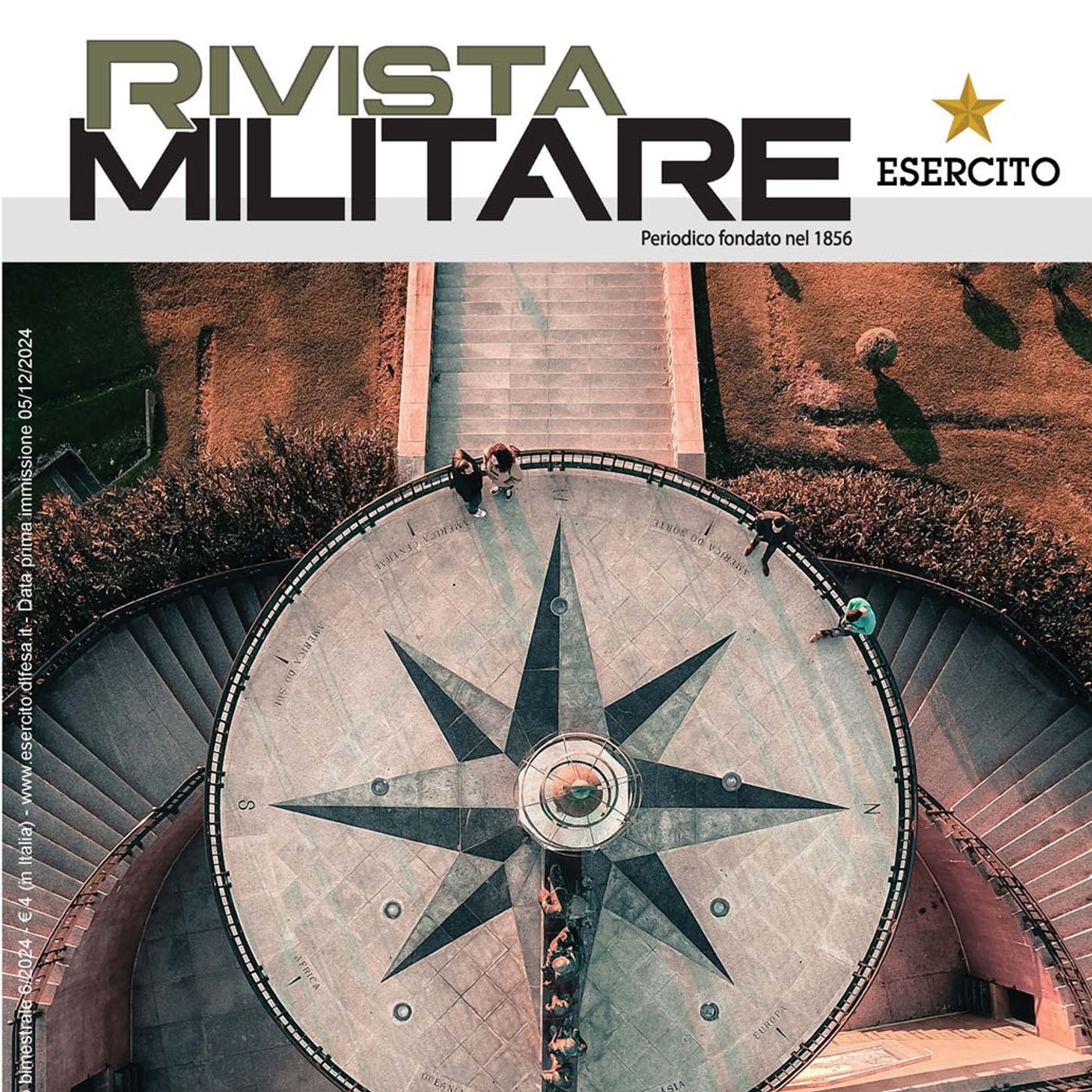 Rivista Militare