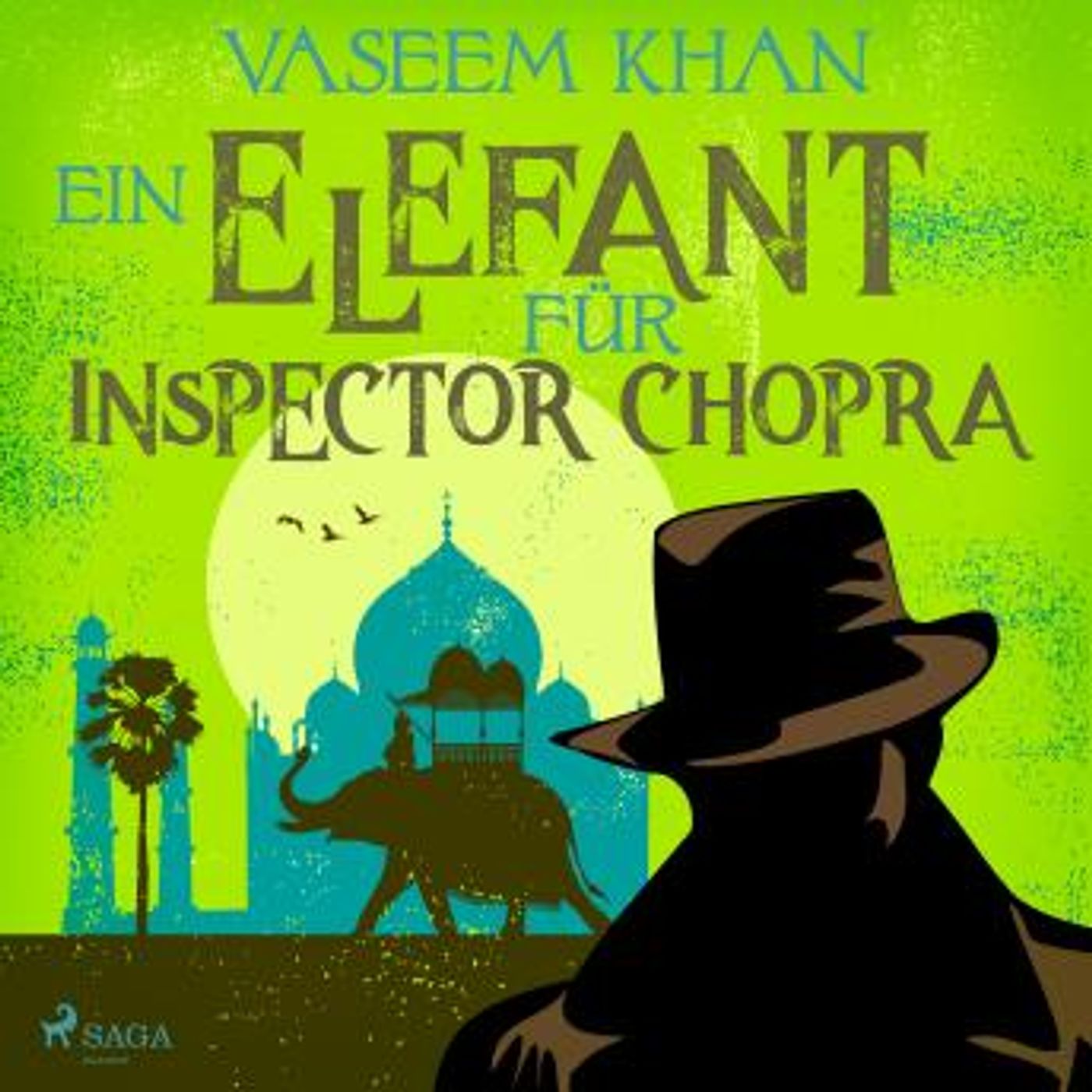 Get Best Full Audiobooks in Mystery, Thriller & Horror, Police & Detective