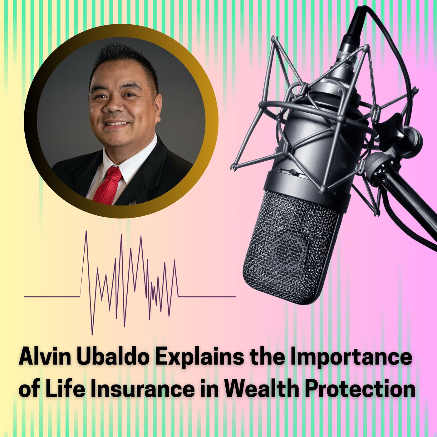 Alvin ubaldo