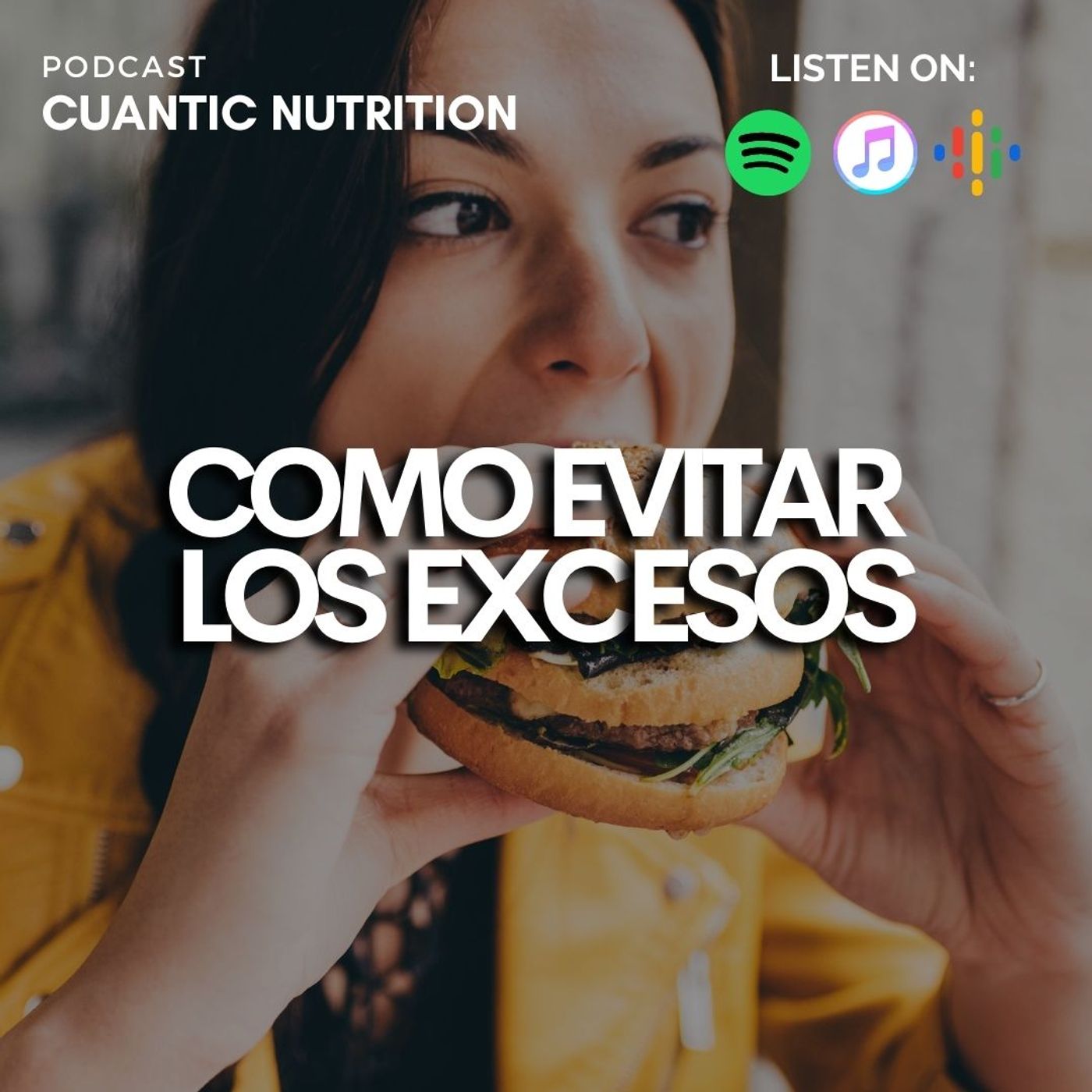 Cuantic Nutrition