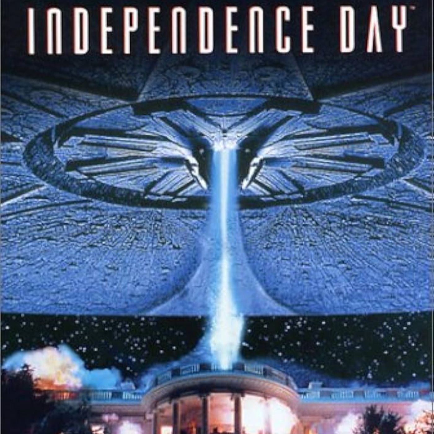 Episode 61 – Independence Day (Don’t Start and Interstellar War)