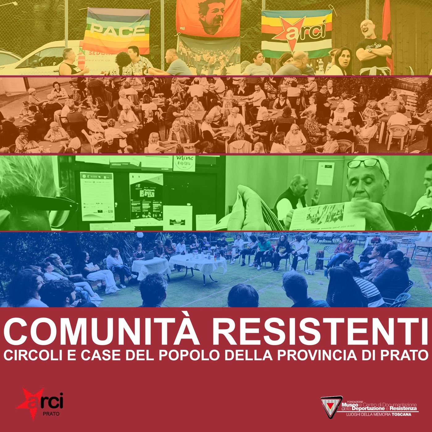 Comunità resistenti