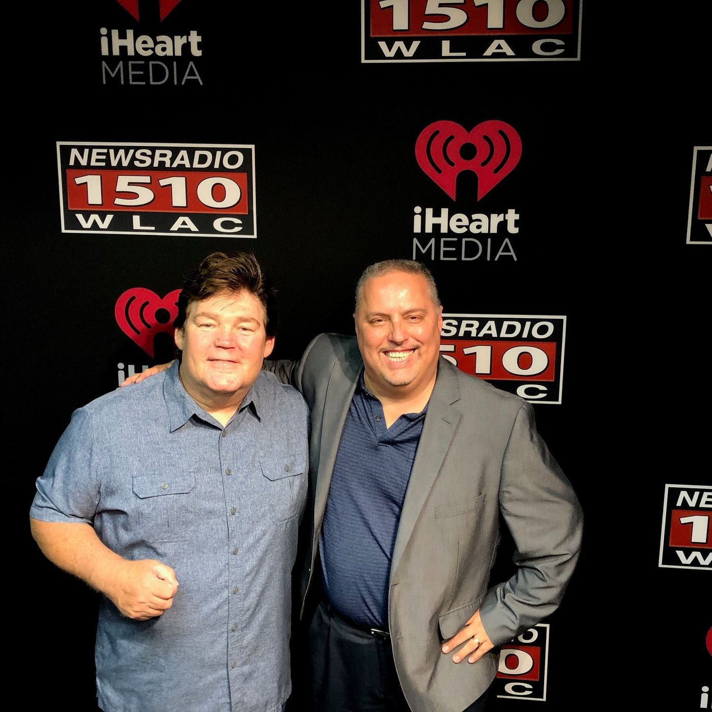 FOX17 Rock & Review Radio 98.3/1510 WLAC