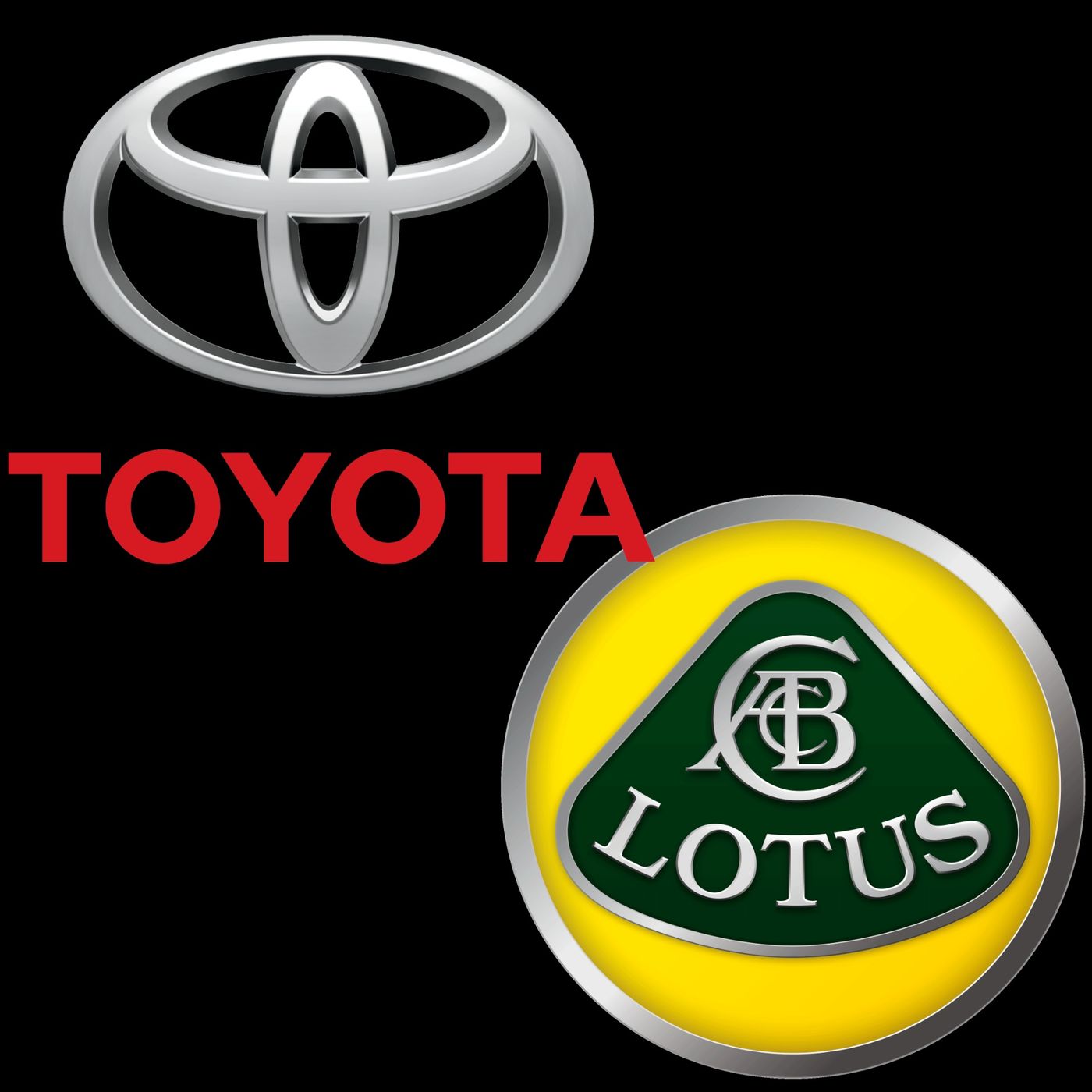 The story of a match made in automotive Heaven. Lotus + Toyota = Perfection. episode artwork