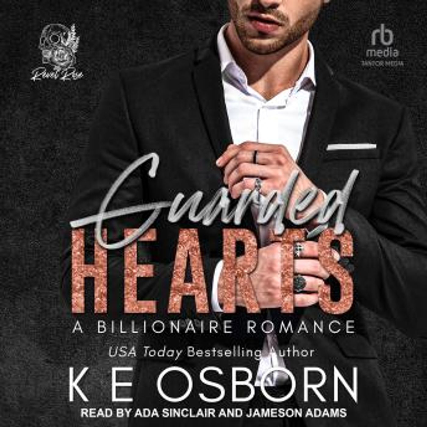 Get New Full Audiobooks in Romance, Modern