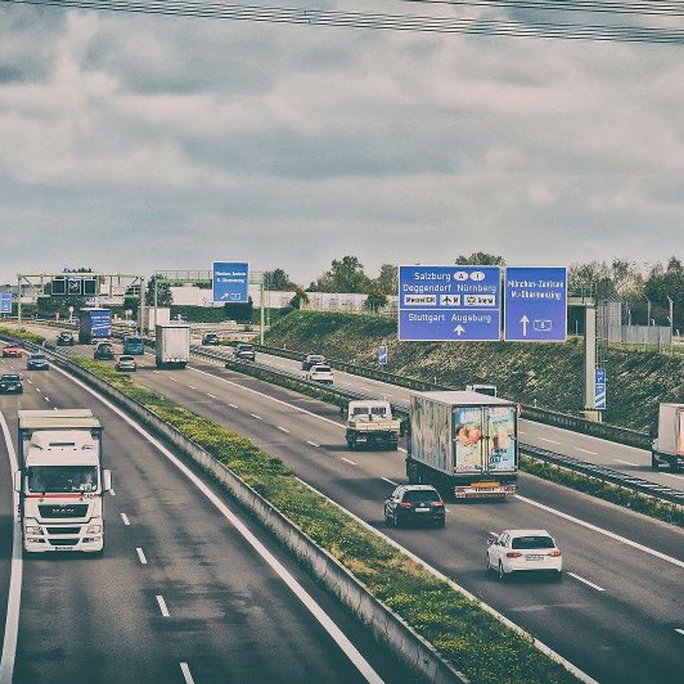 K44 - La voce del trasporto