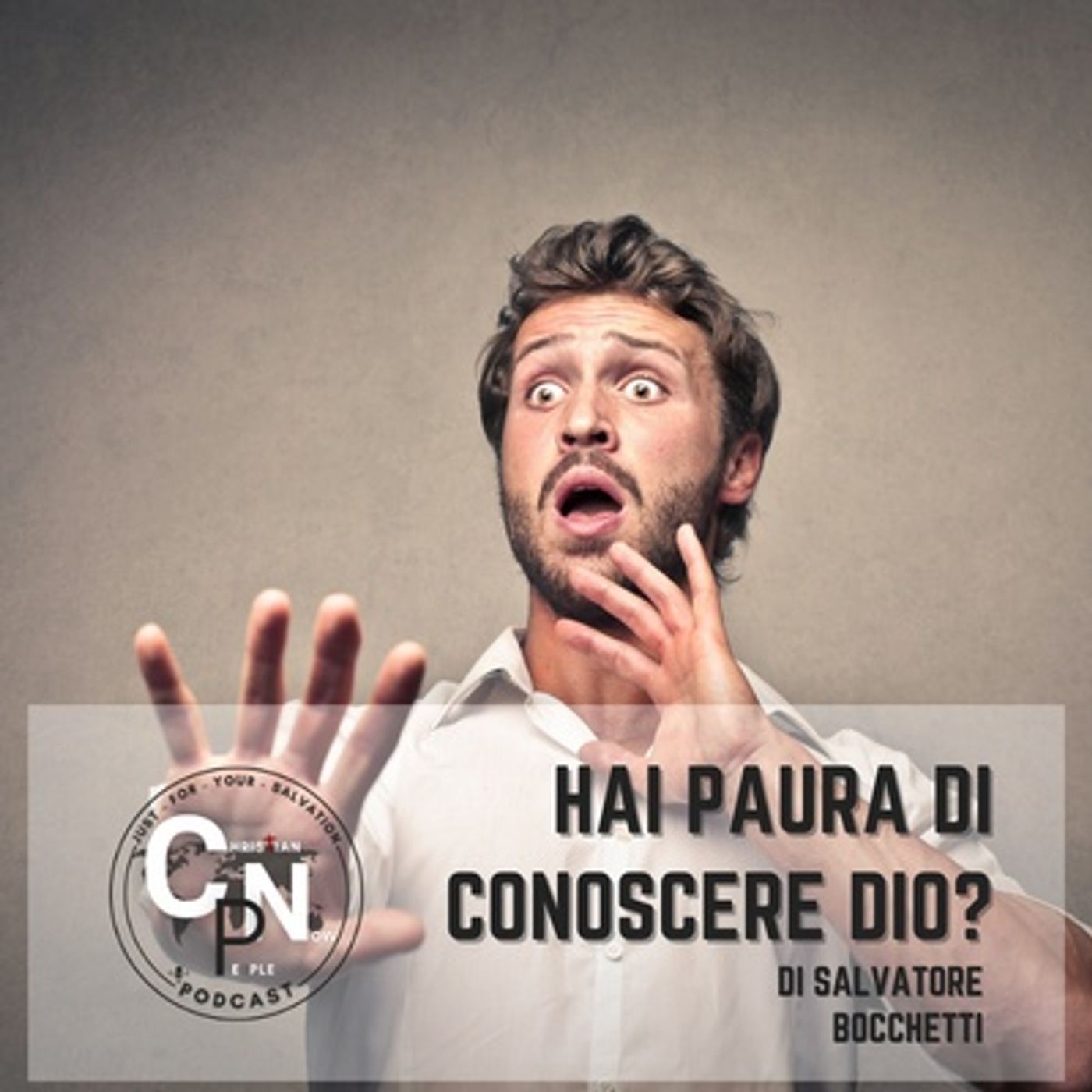 CPN Podcast - Una Parola ViVa!!!