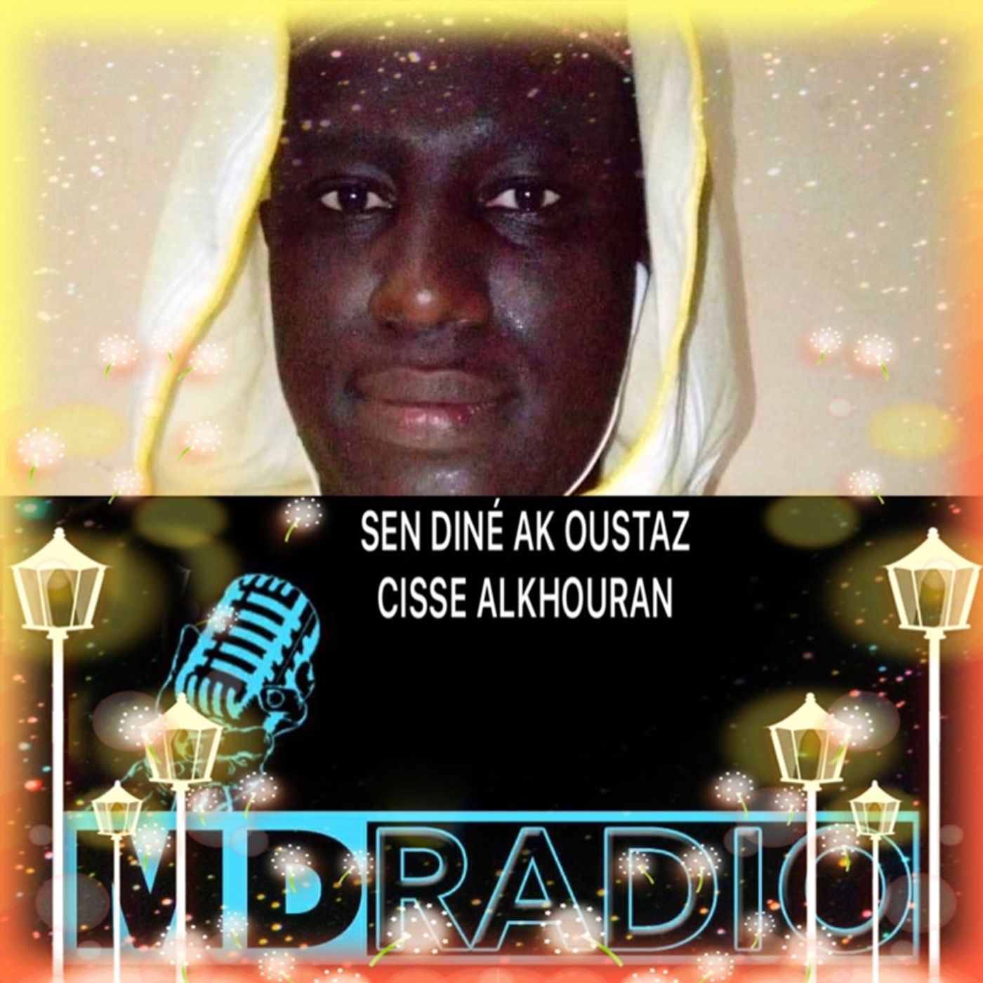 Il podcast di MALICK DIAW