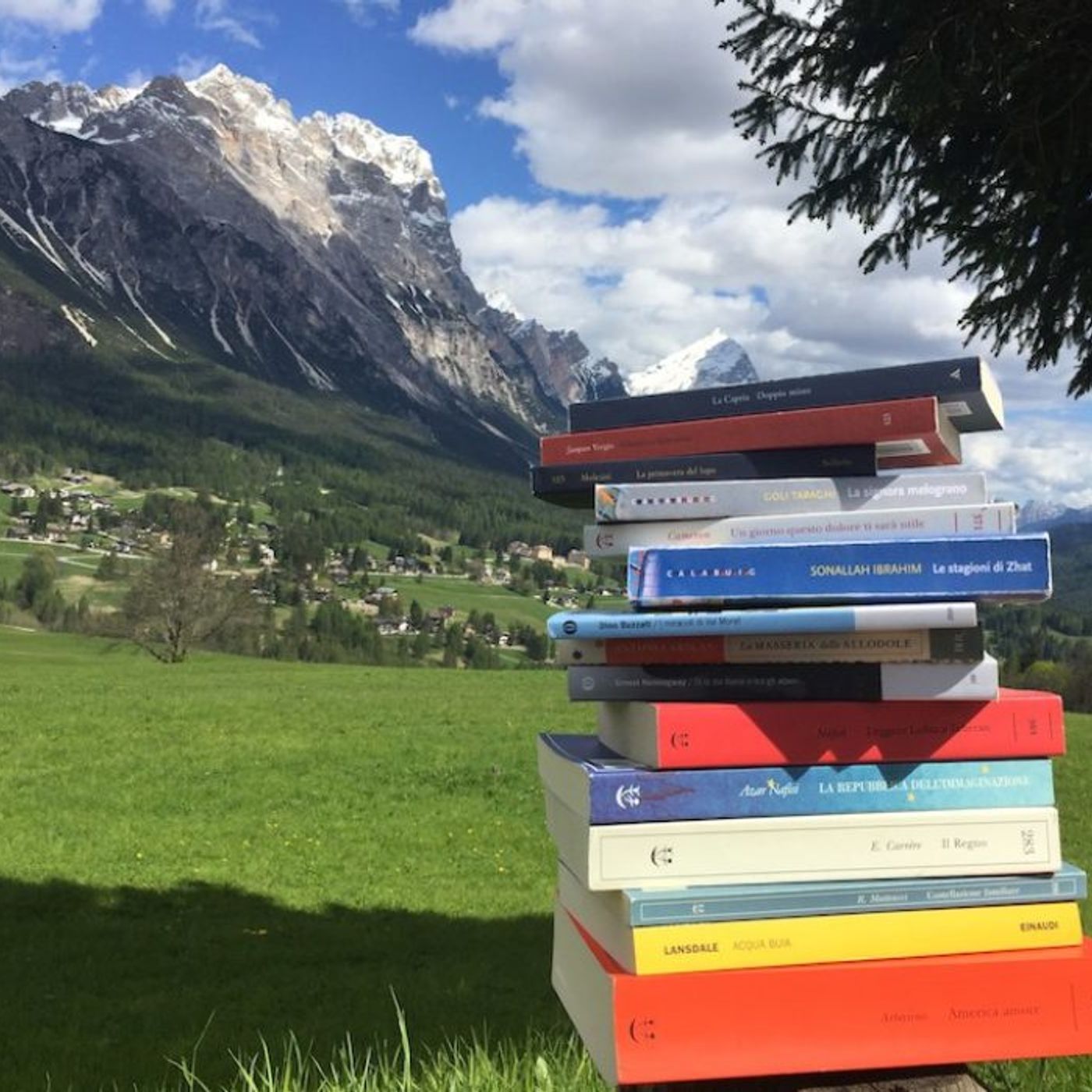 Passaggi a Nord Ovest