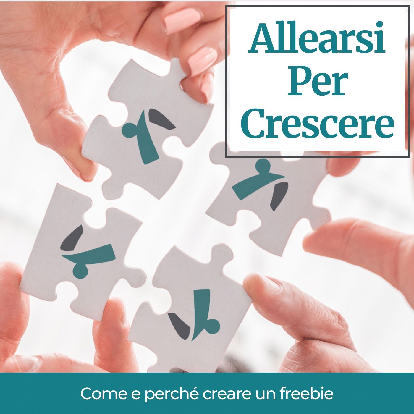 Allearsi Per Crescere