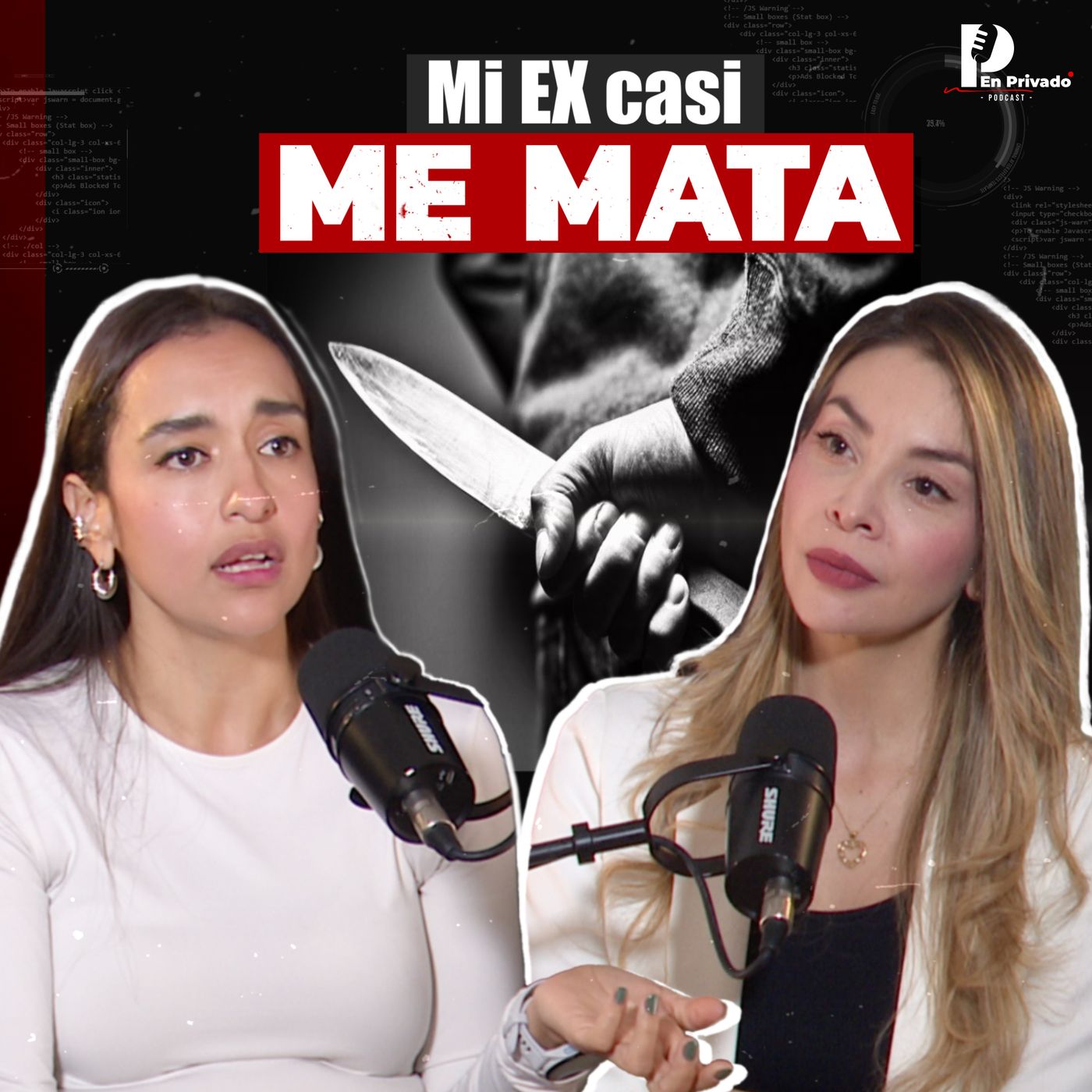 En Privado Podcast con Diana Rincón