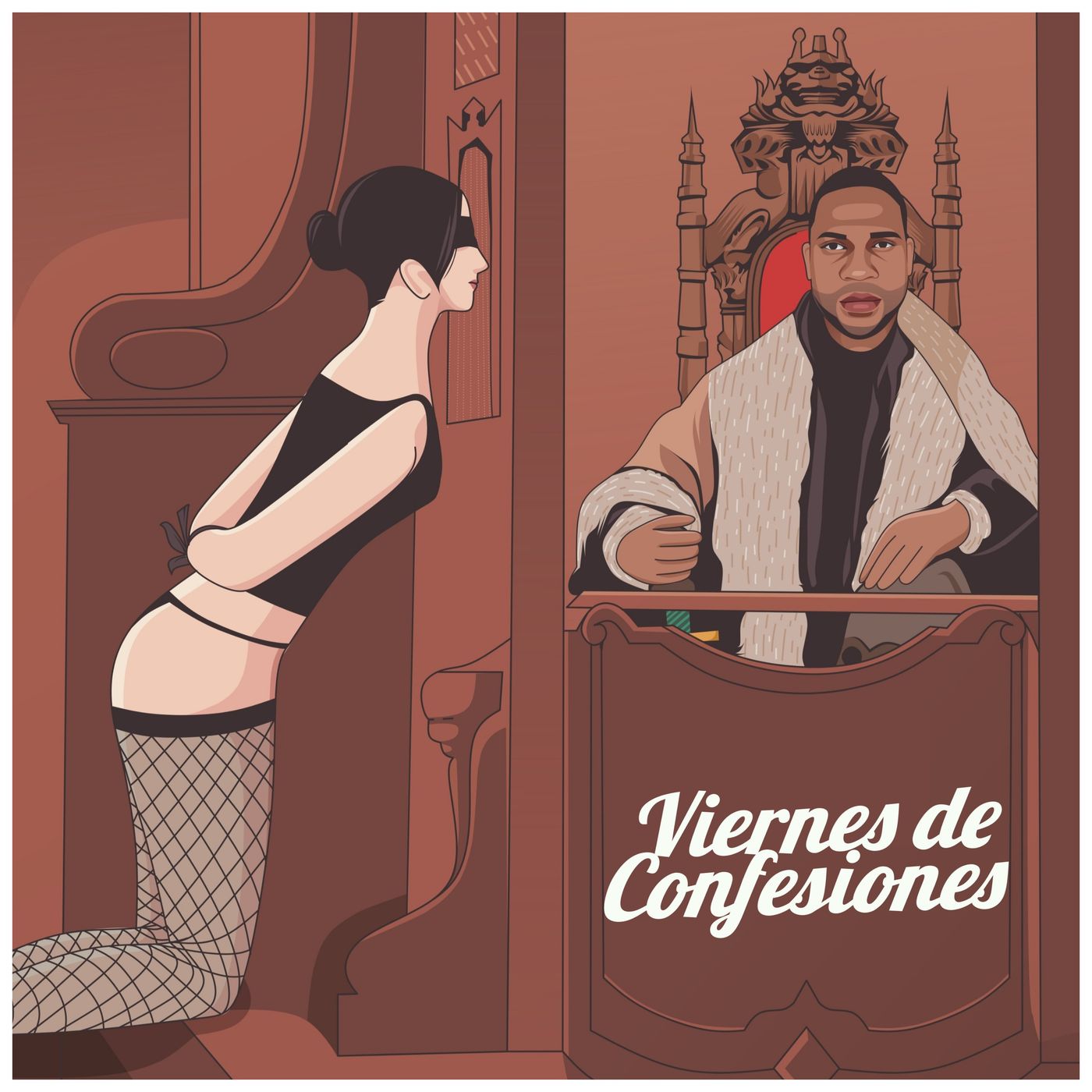 La alfombra humana Epi #137 - Sexo sin Tabú - Podcast.