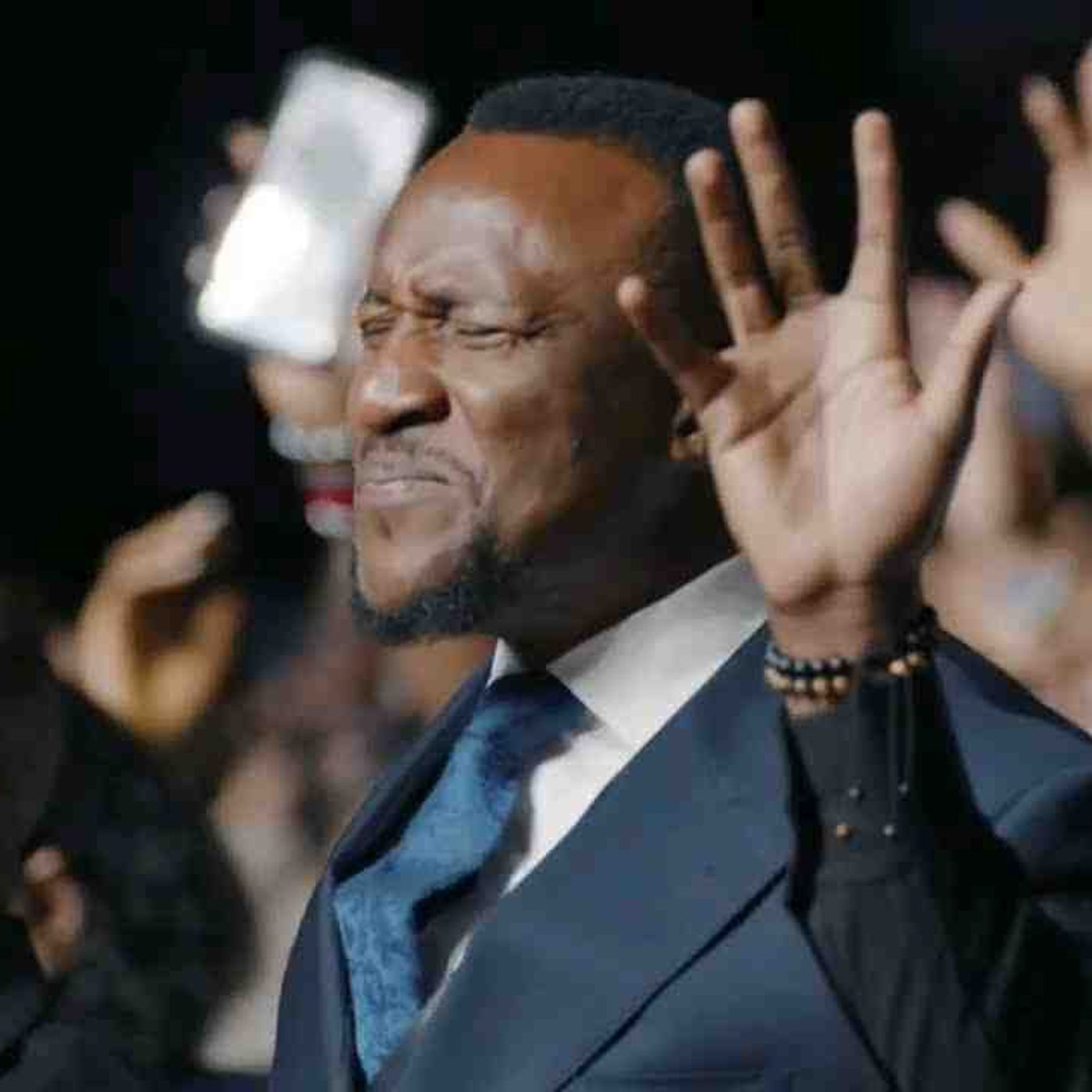 PROPHETIC DECLARATIONS ON SCRIPTURAL STRATEGIES FOR CHALLENGING TIMES