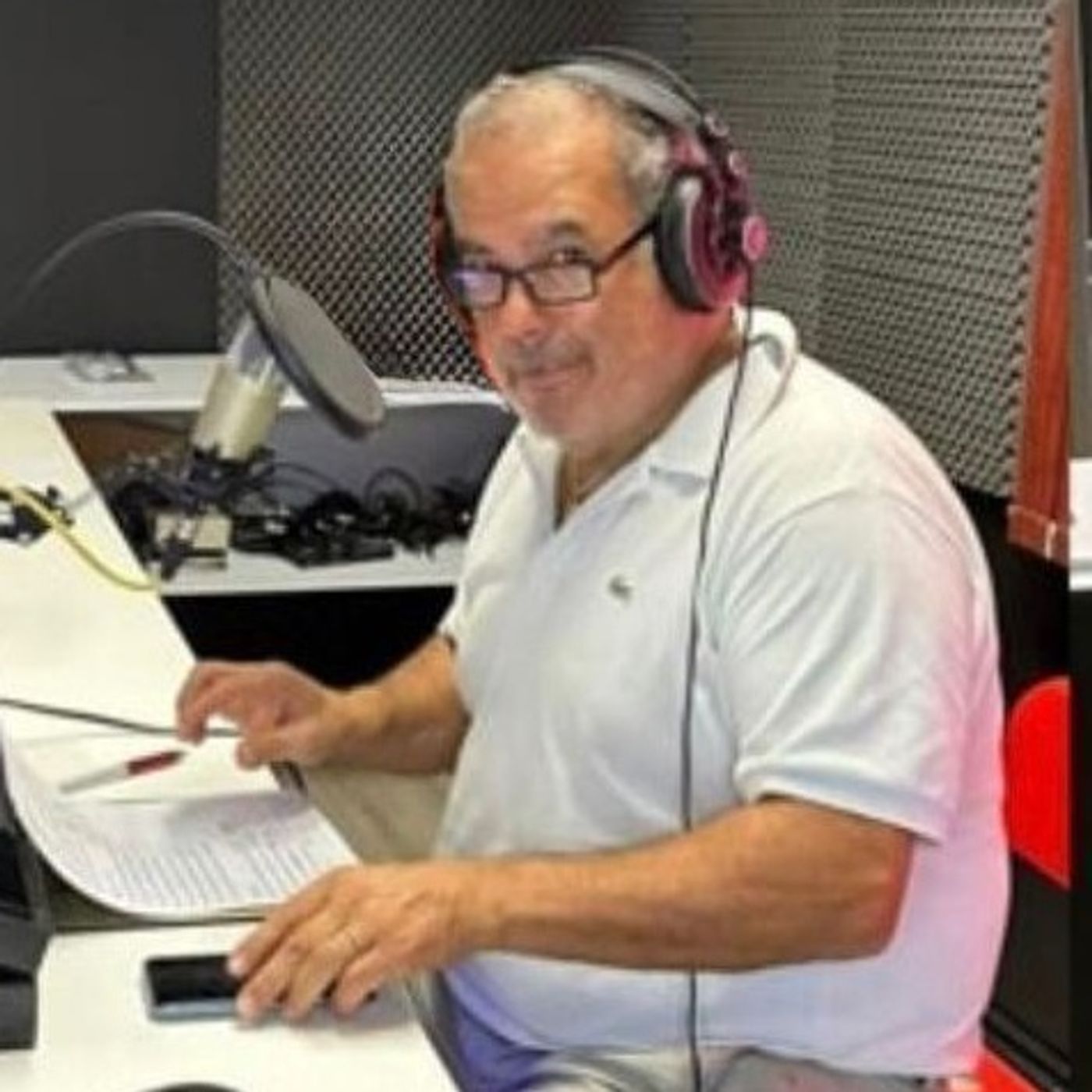 GR mattina del 20 maggio 2026 episode artwork