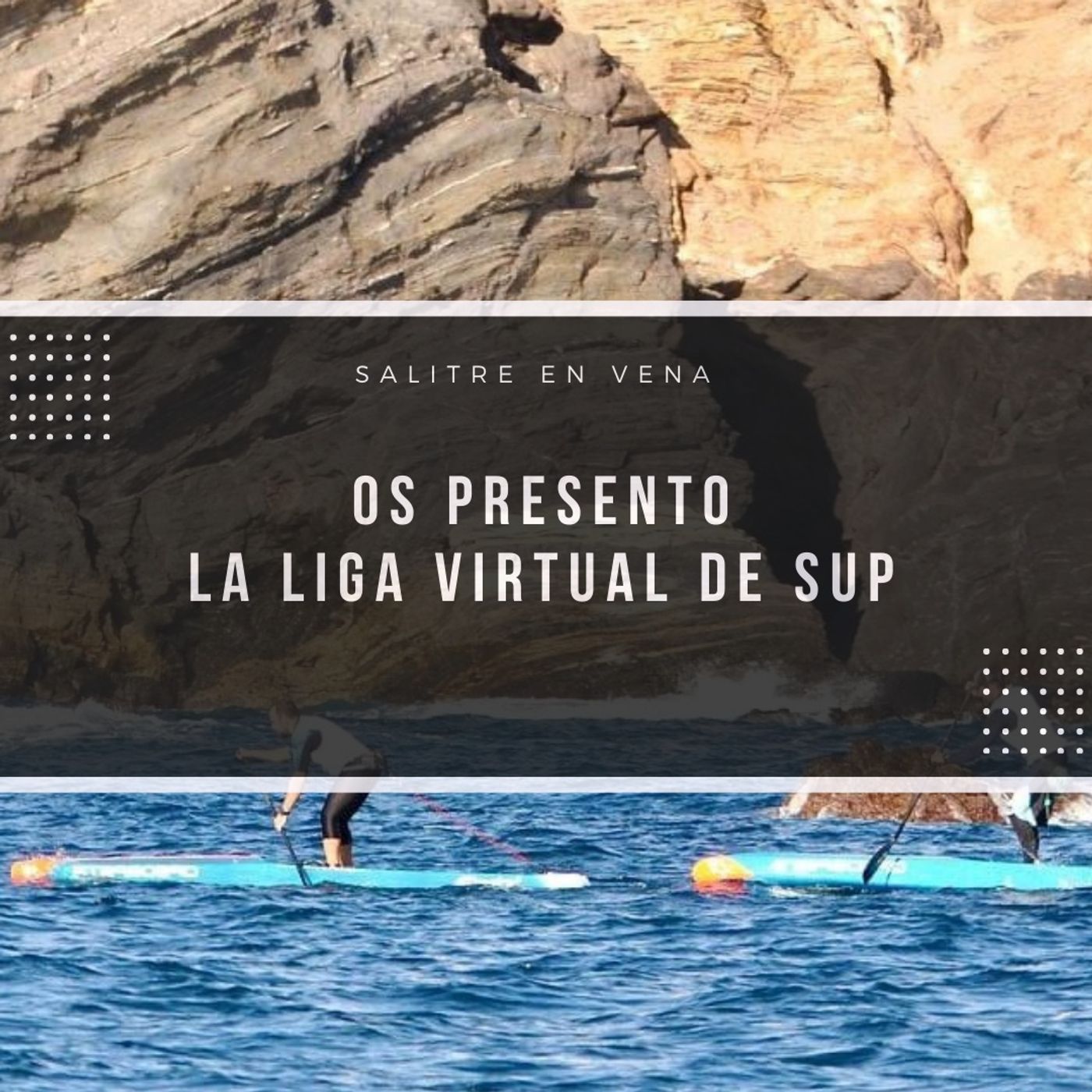 Salitre en Vena