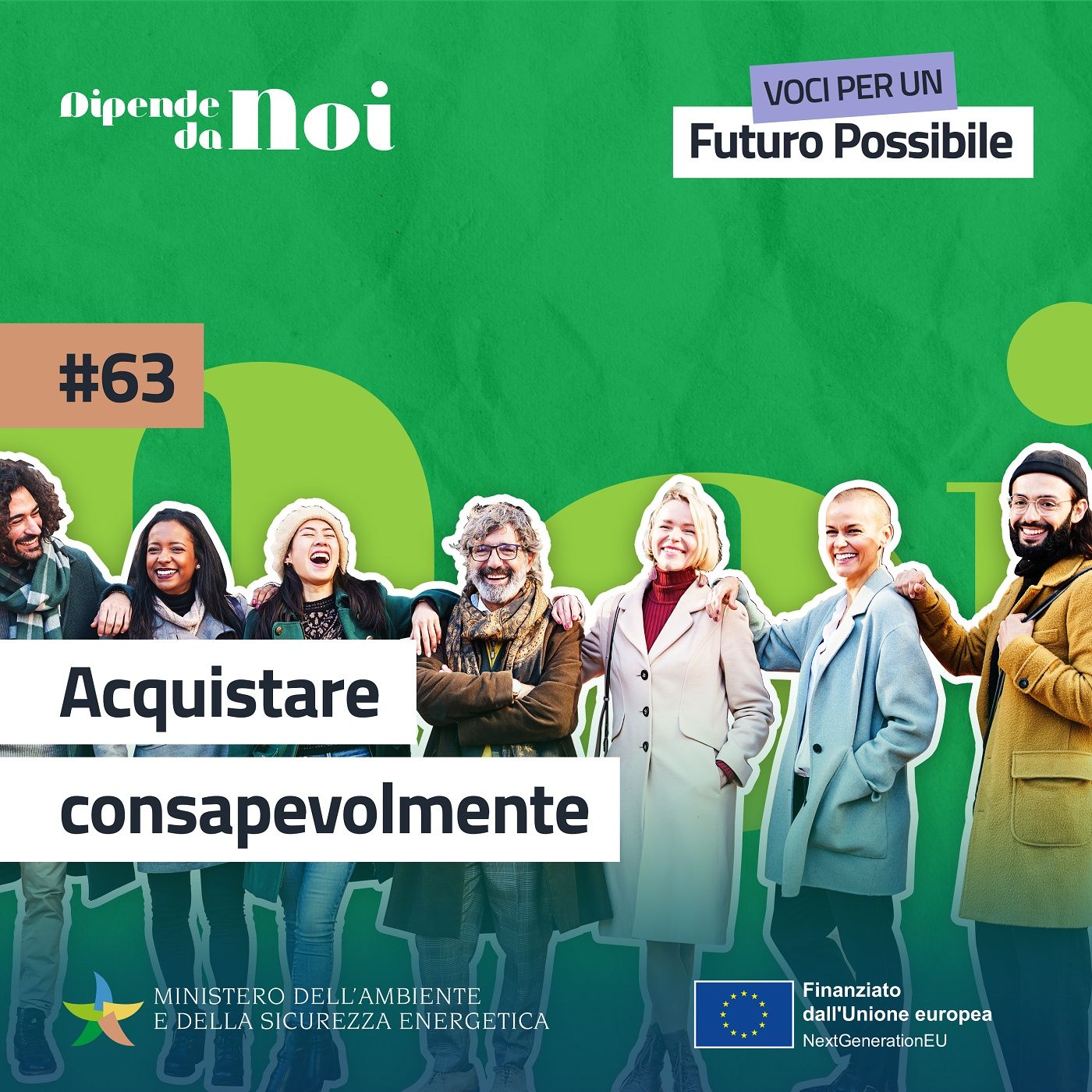 Voci per un futuro possibile
