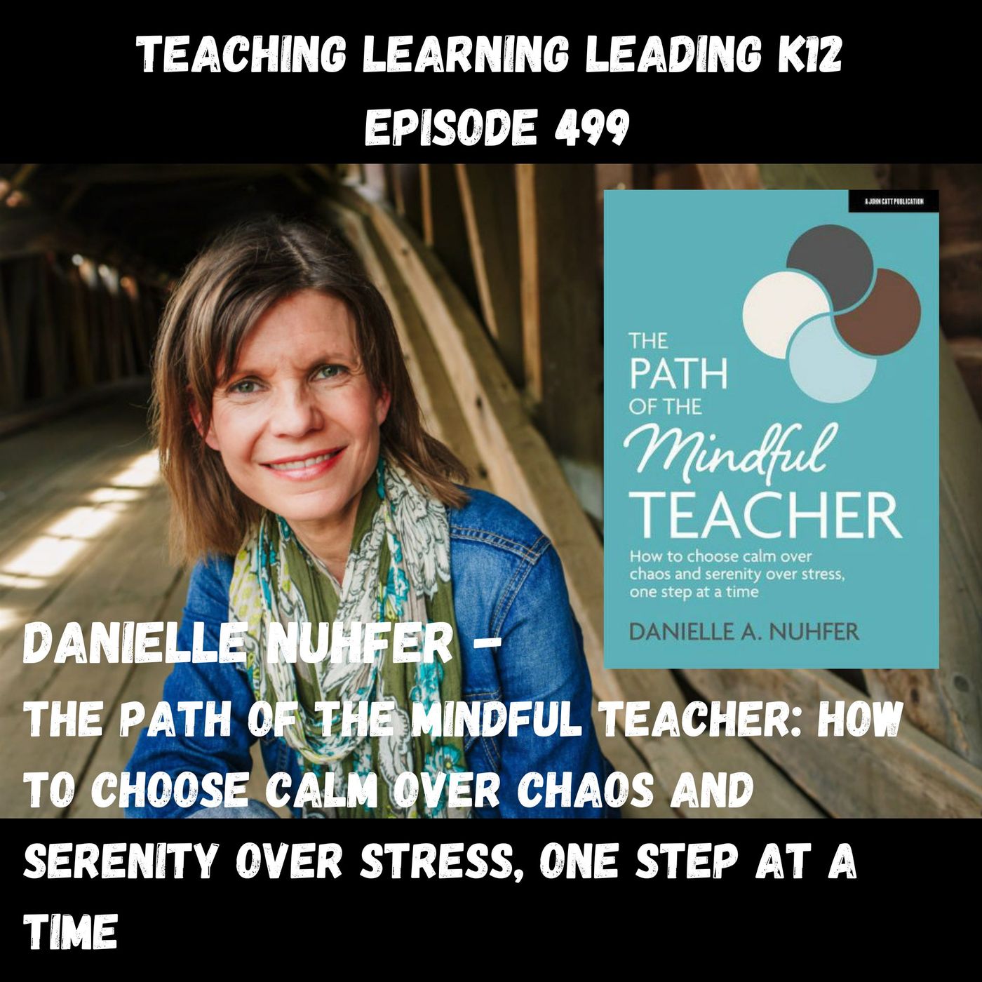 Teaching Learning Leading K-12