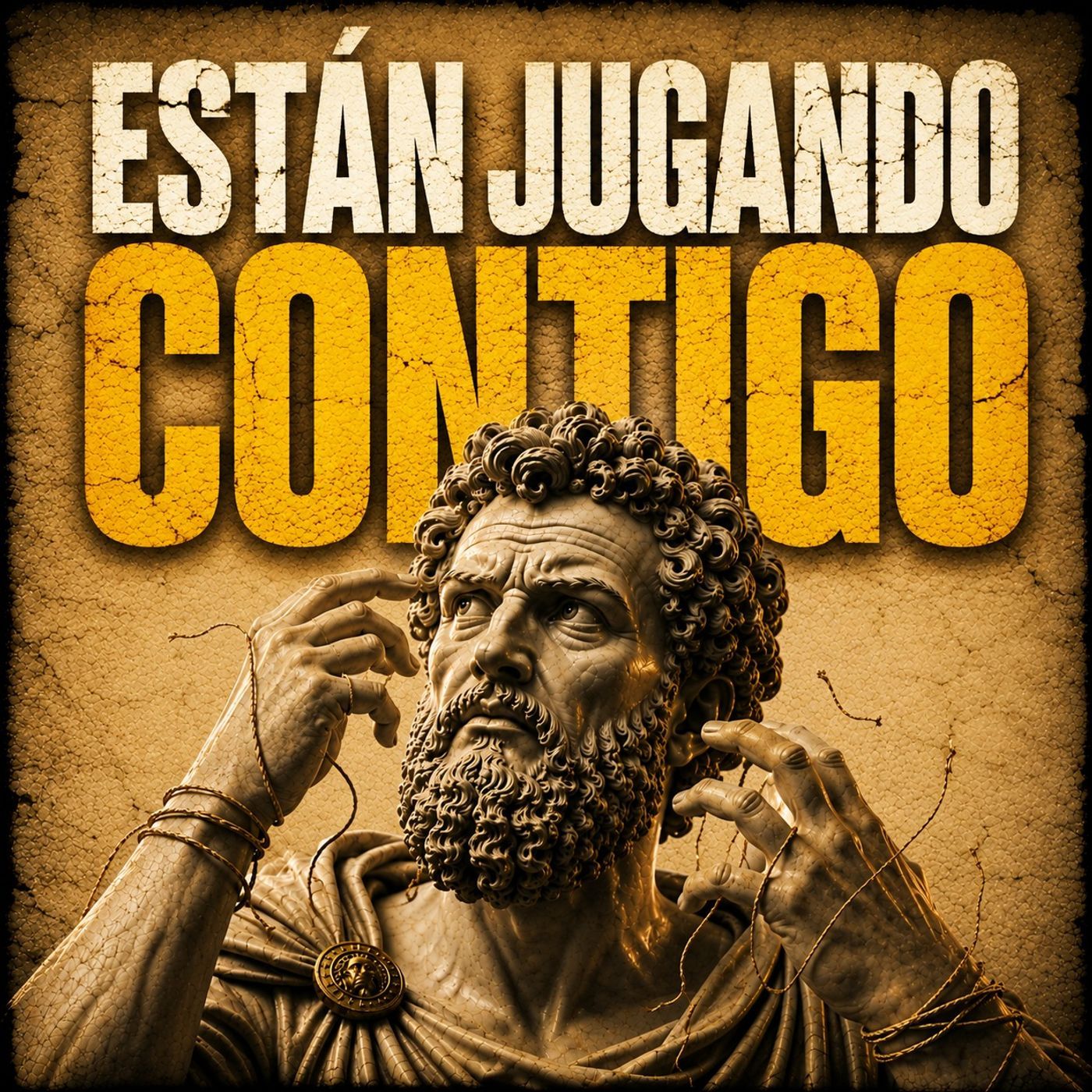 6 Señales De Que Te MANIPULAN Según Epicteto. episode artwork