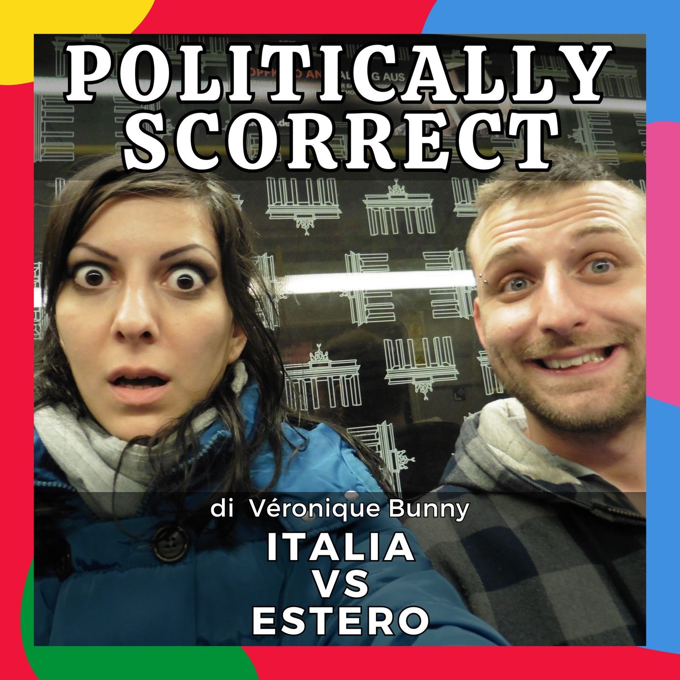 Italia vs estero episode artwork