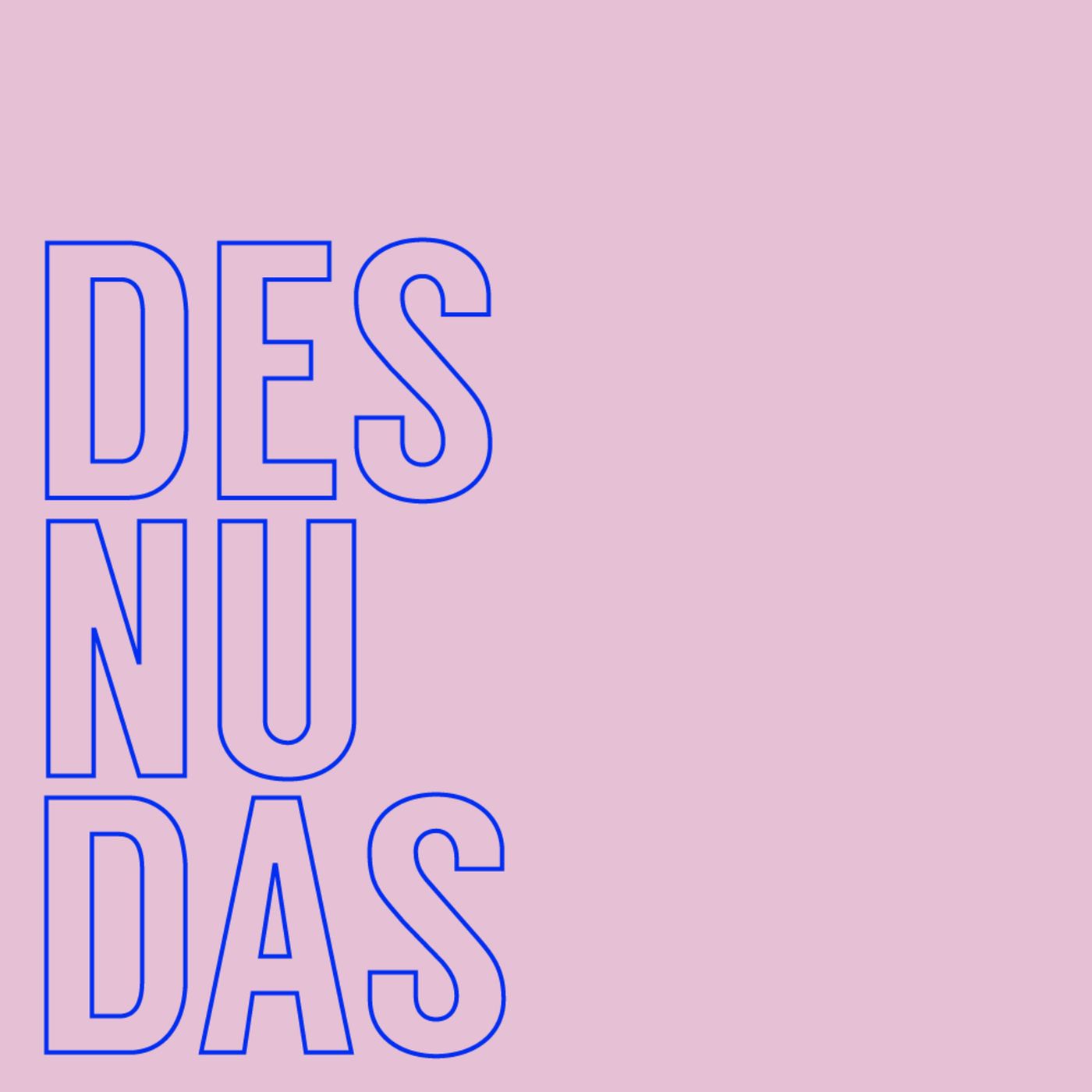 Desnudas