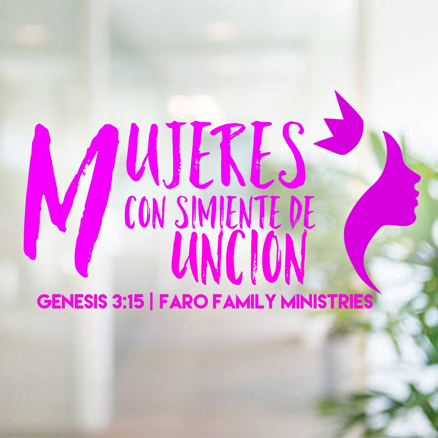 Dia 44 - Orando por nuestros hijos | Mujeres con Simiente de Uncion