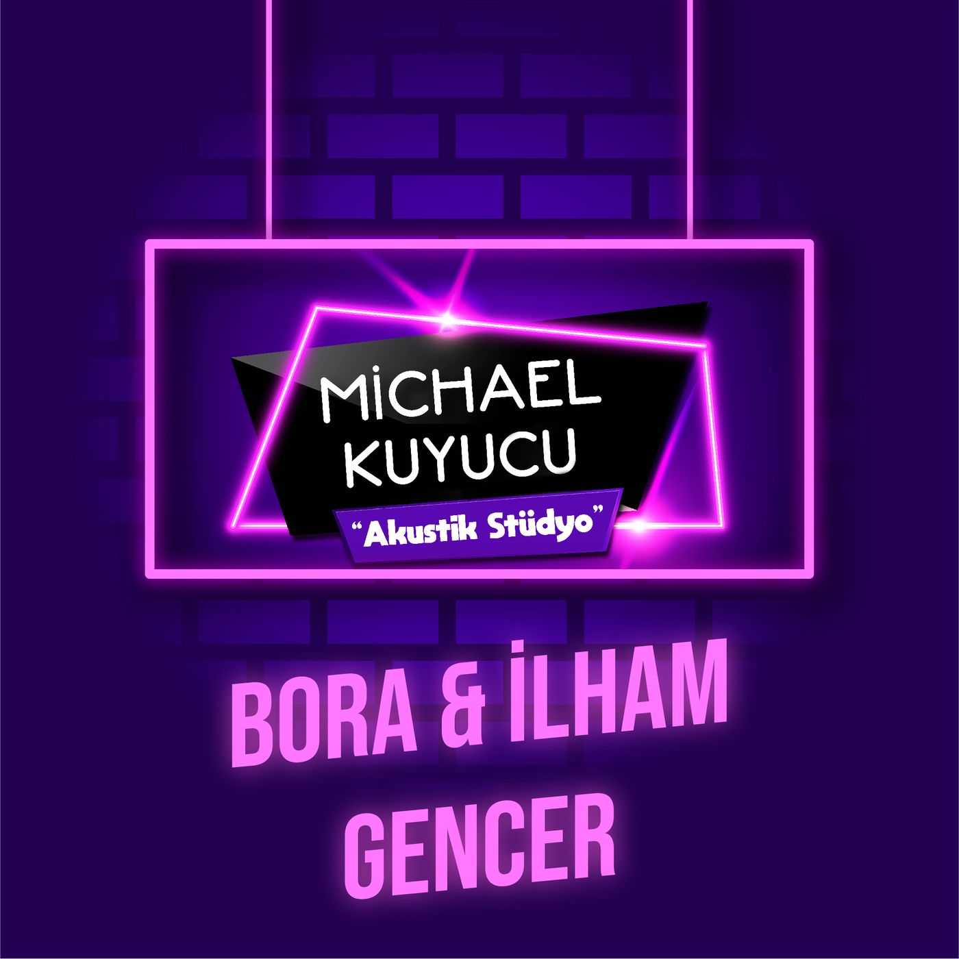 Akustik Stüdyo By Prof.Dr.Michael Kuyucu