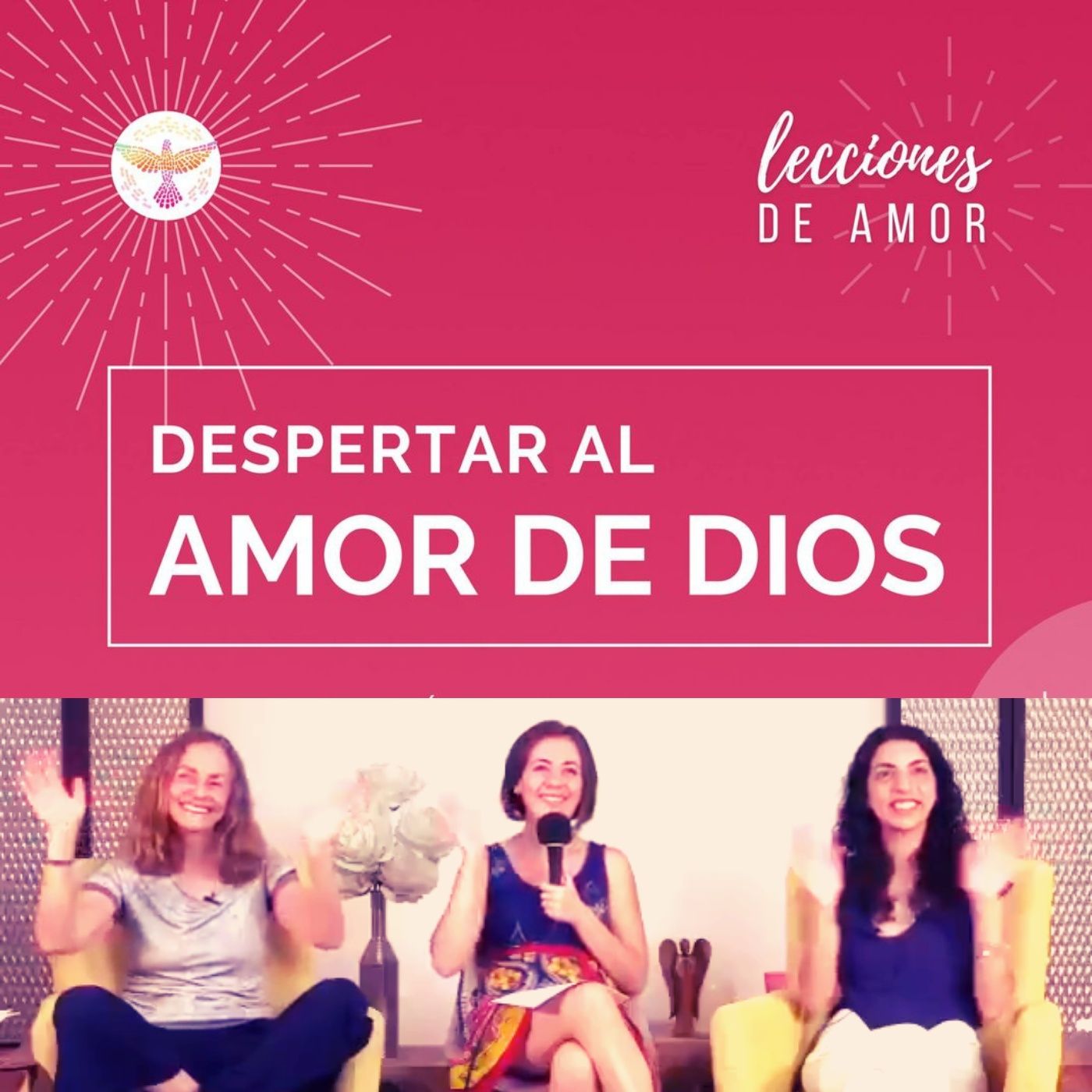 Living Miracles UCDM en Español