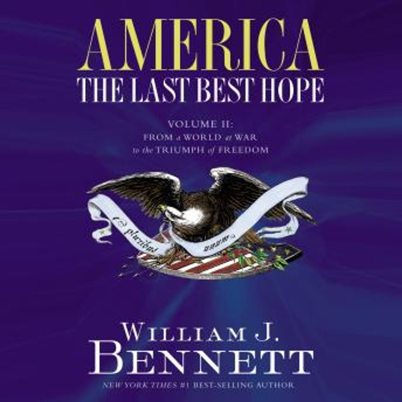 Listen to New Full Audiobooks in History, The Americas