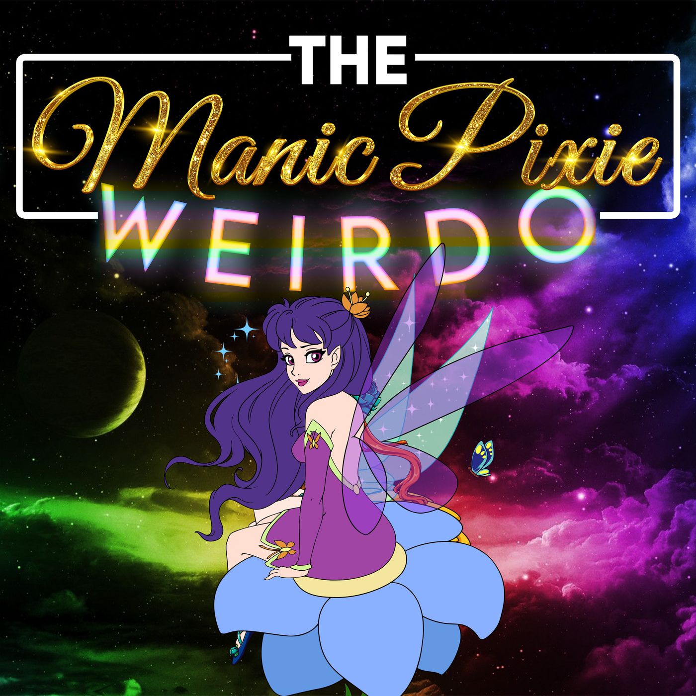 What's Up Weirdo Wednesday Episode 5 June 23, 2021 Image
