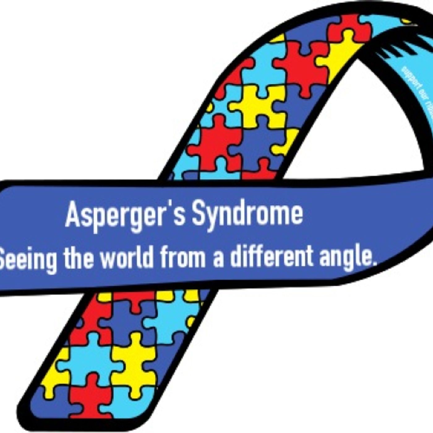 Asperger's support by Dave