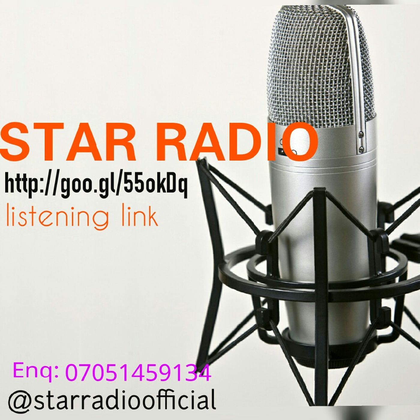 STAR965 RADIO