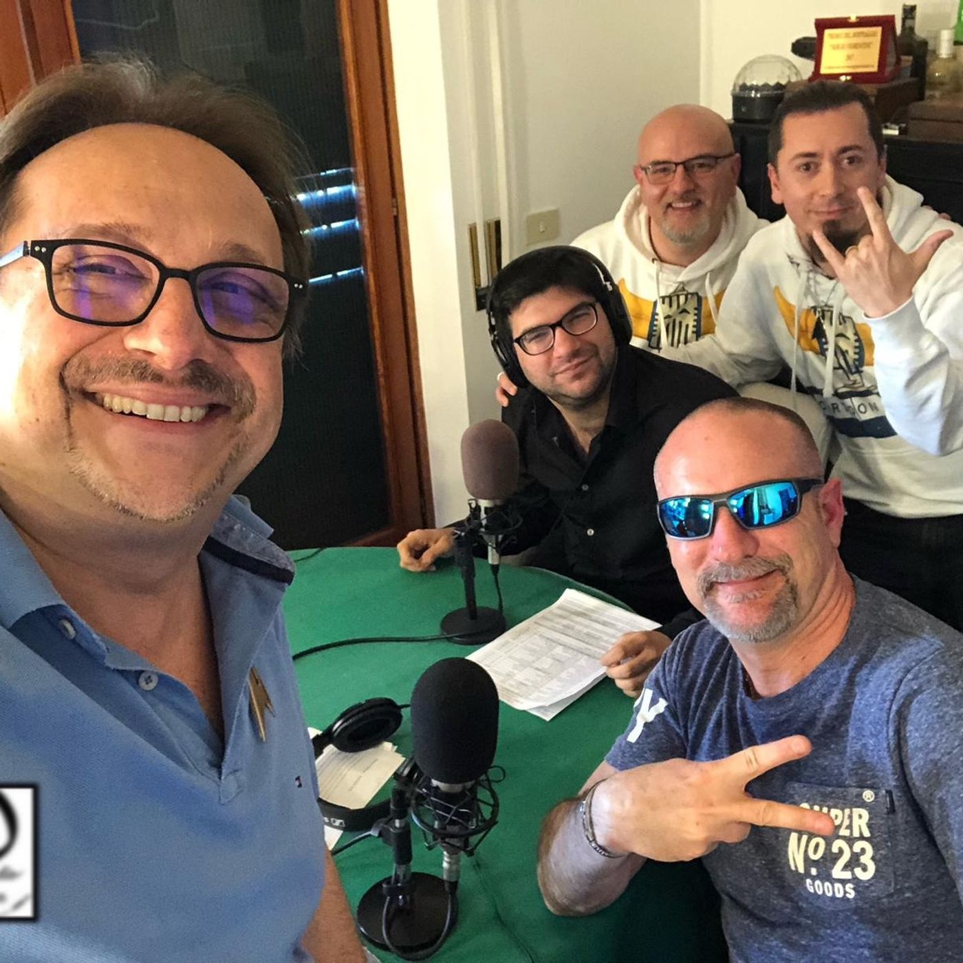 Se prima eravamo in 2 Seconda stagione