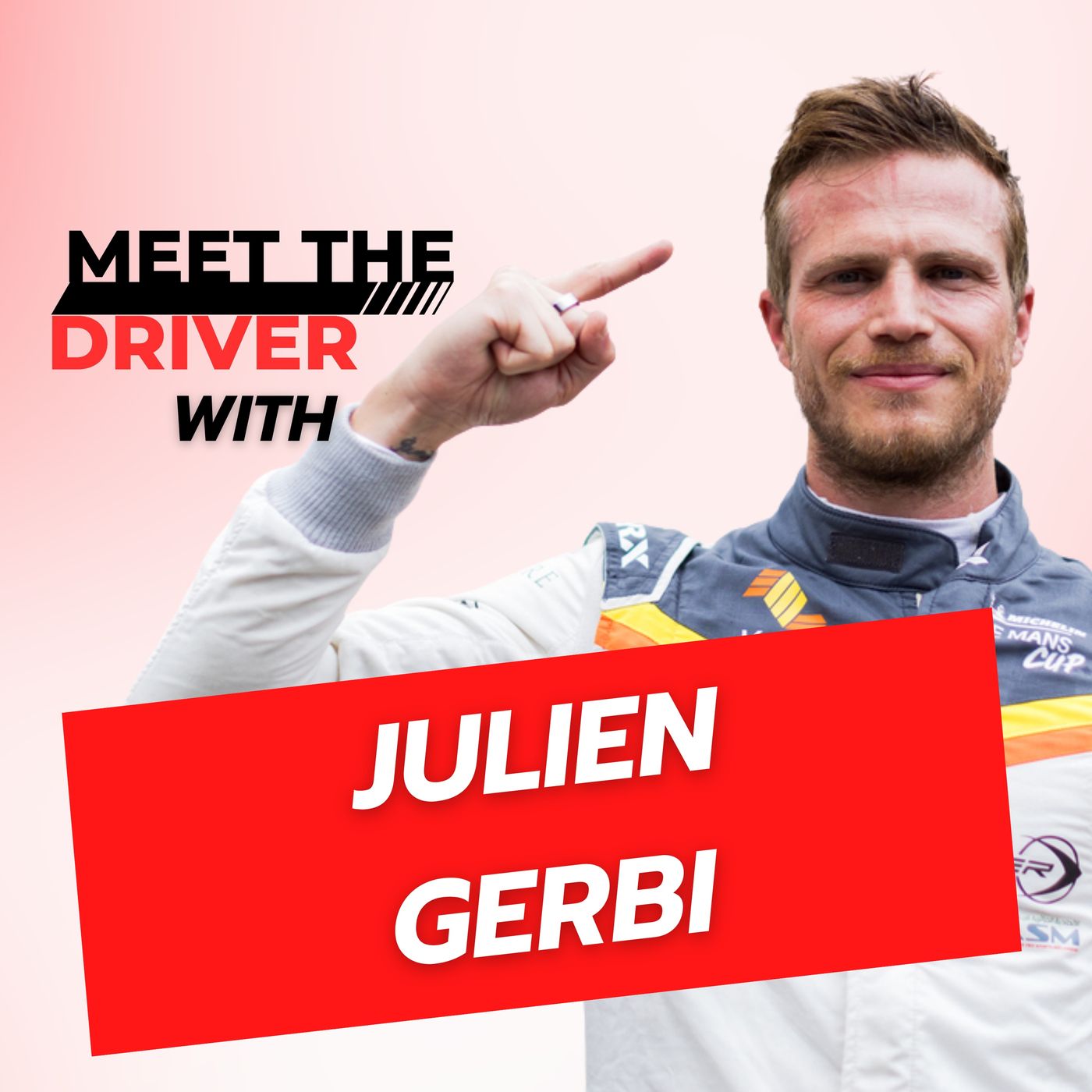 Julien Gerbi: A Life Dedicated to Motorsport