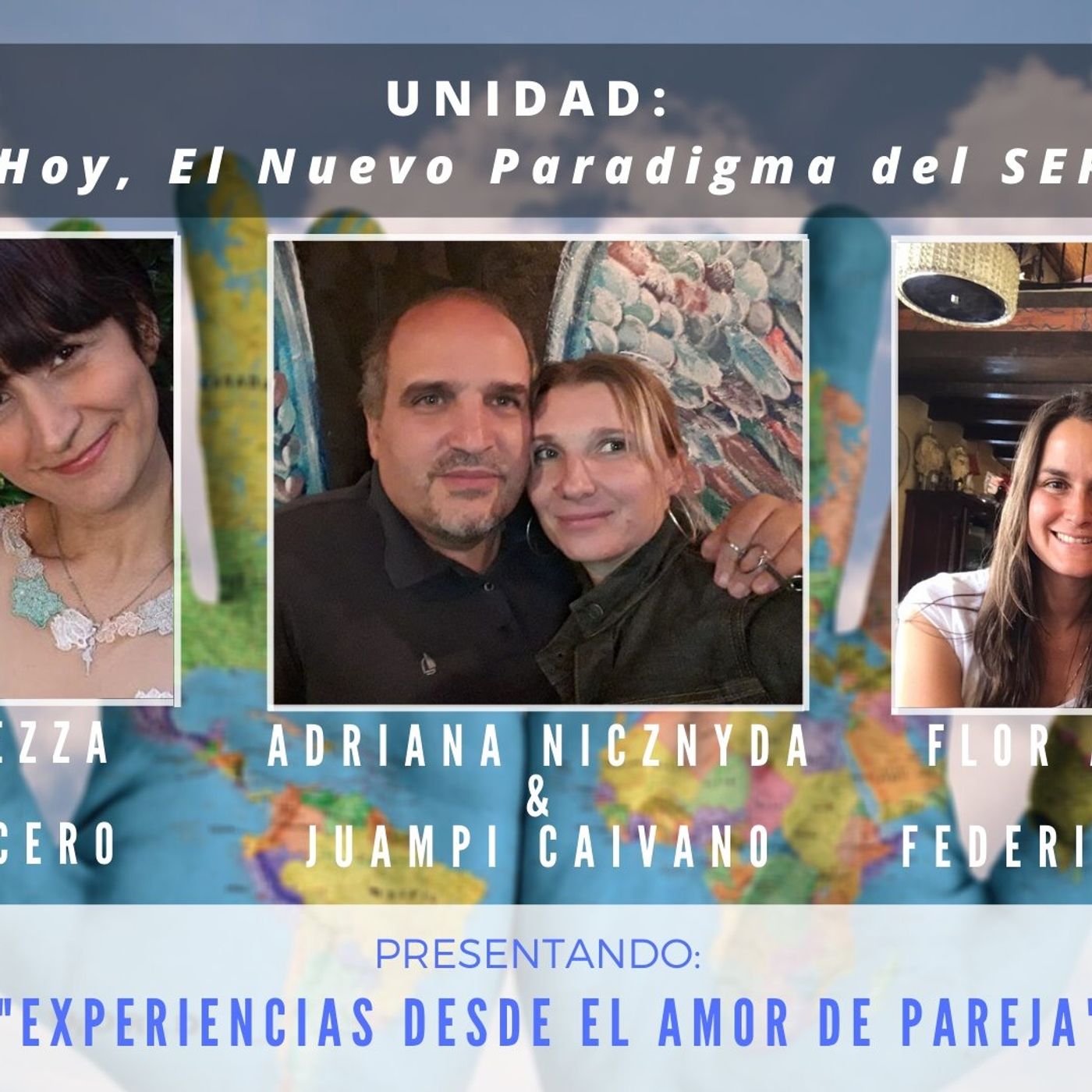 Conexion Pineal