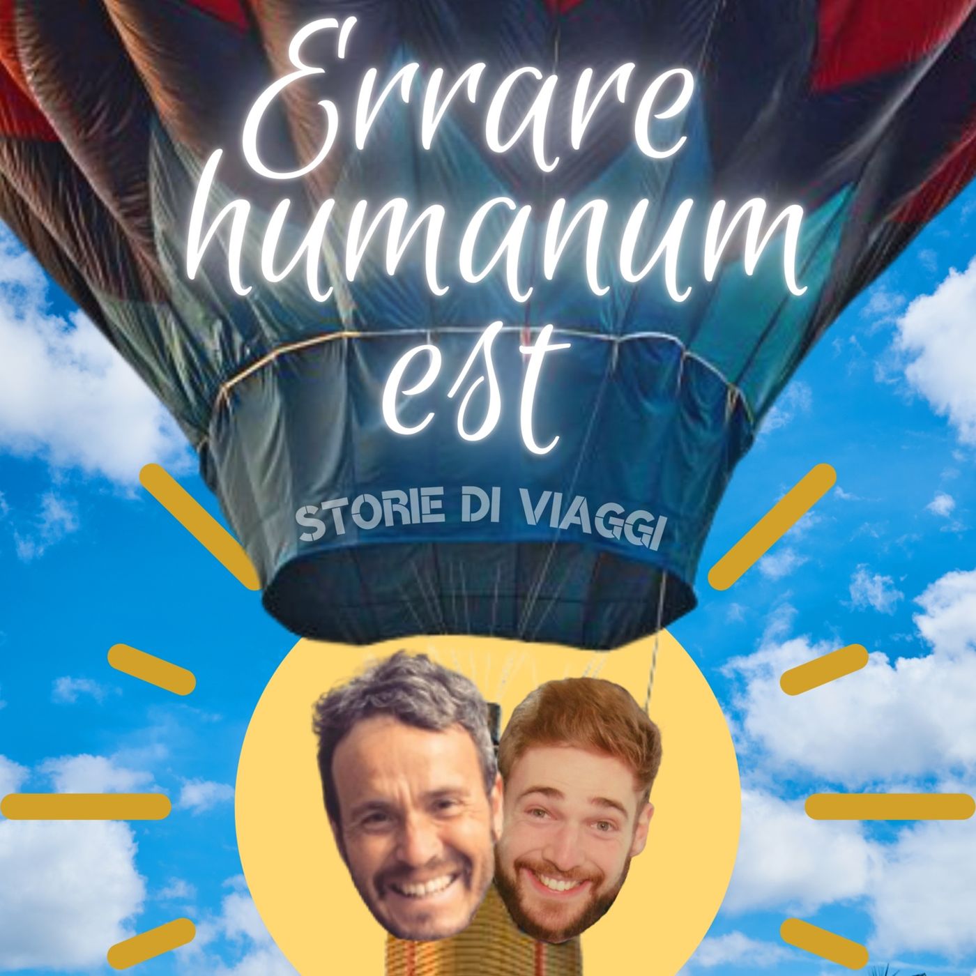 07. La storia di Davide - Camminare humanum est.