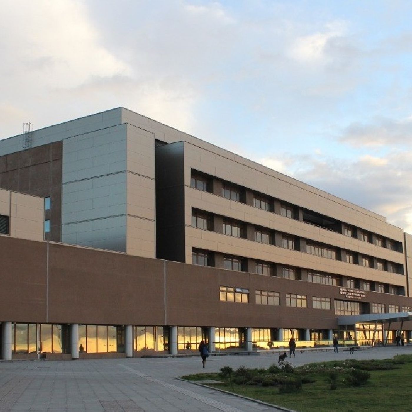 El Fueguino Radio.