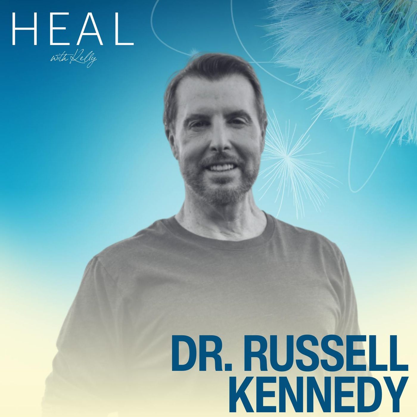 HEAL with Kelly